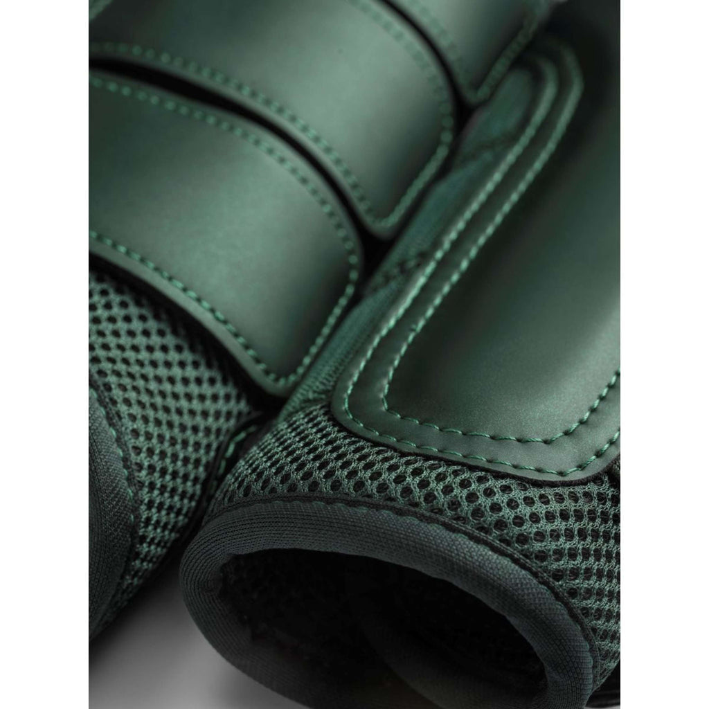 Equestrian Stockholm Ochraniacz Classic Mesh Sycamore Green
