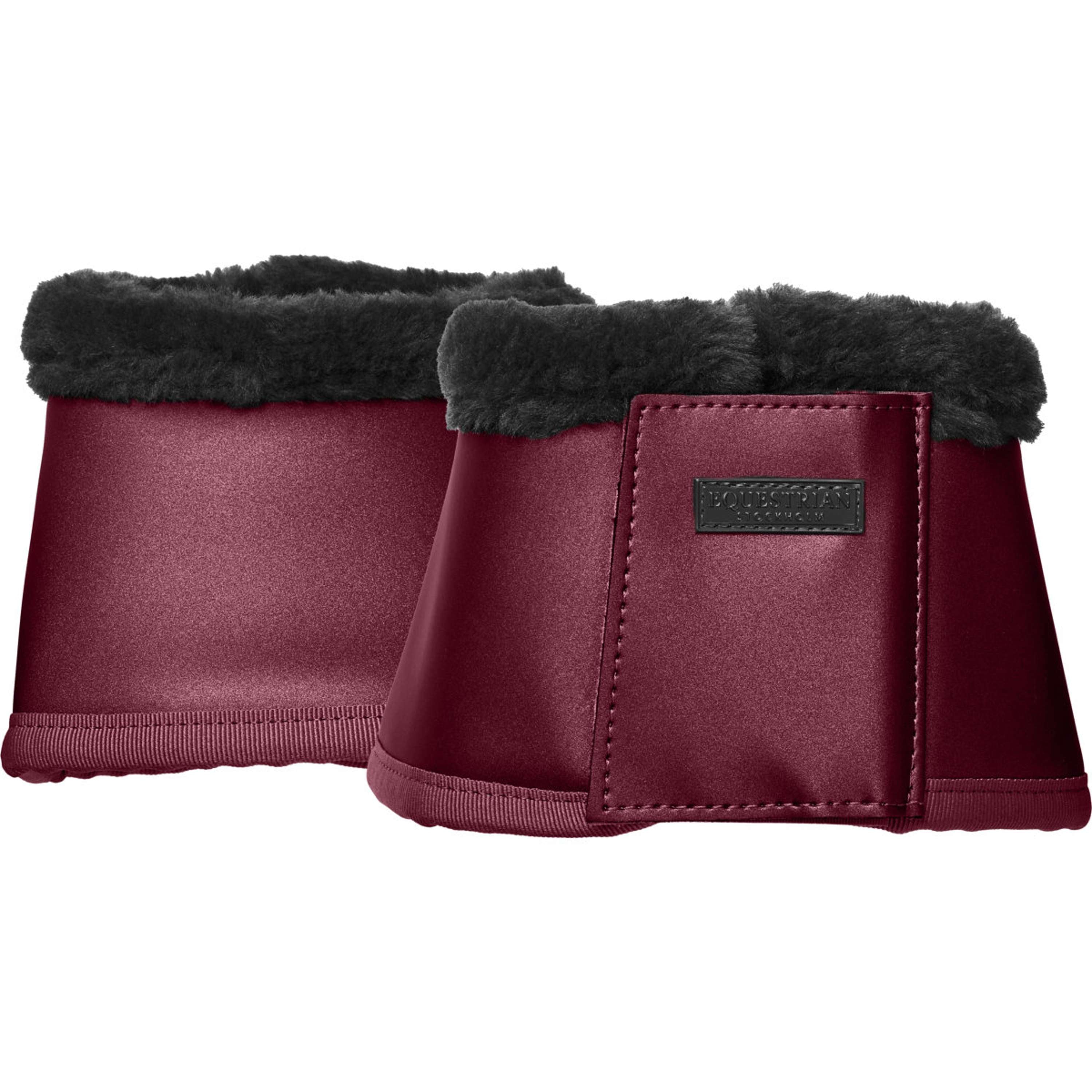 Equestrian Stockholm Kaloszki Merlot