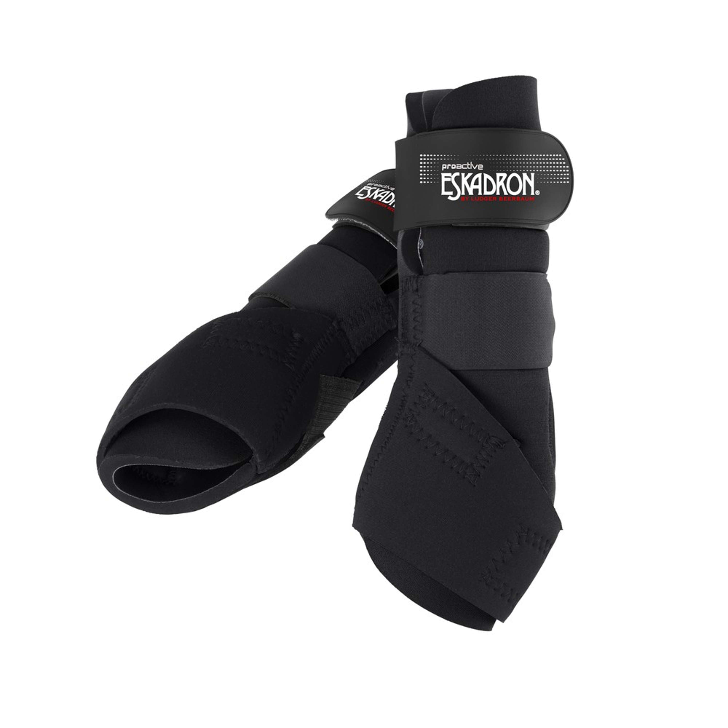 Eskadron Ochraniacz Pro-active Do Czarny