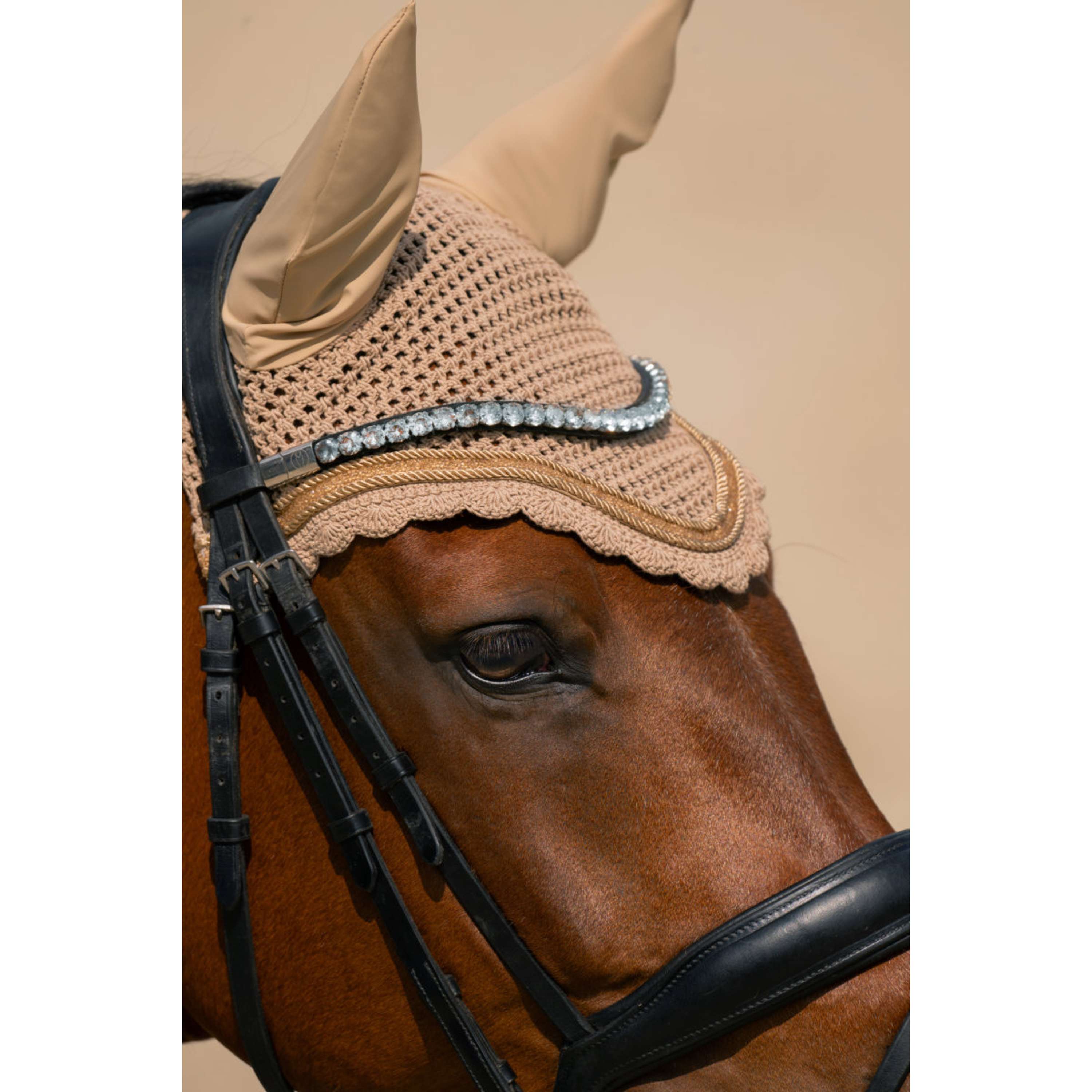 Eskadron Nauszniki Classic Sport Jewel Sierra
