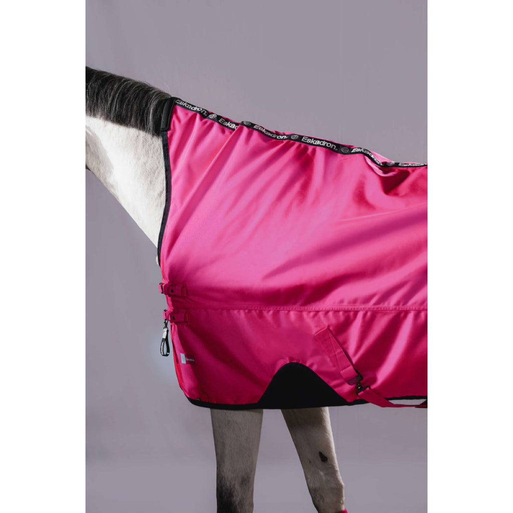 Eskadron Derka Zewnętrzna Dynamics Beta 1680D 50g Lipstick