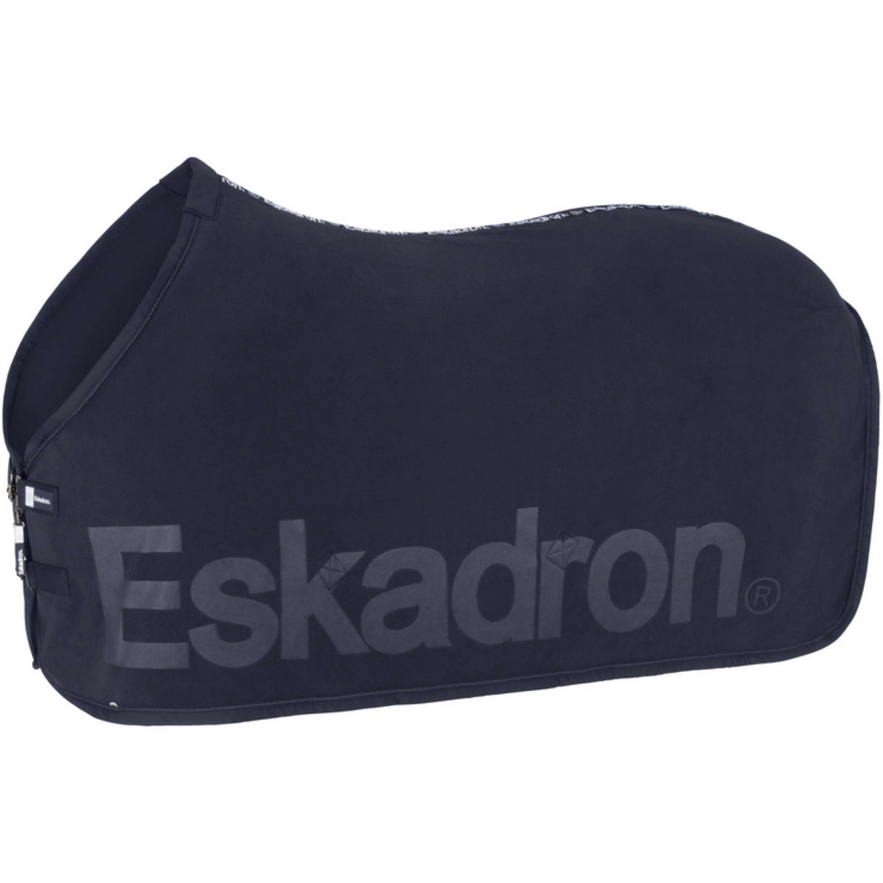 Eskadron Derka Polarowa Dynamics Granatowy