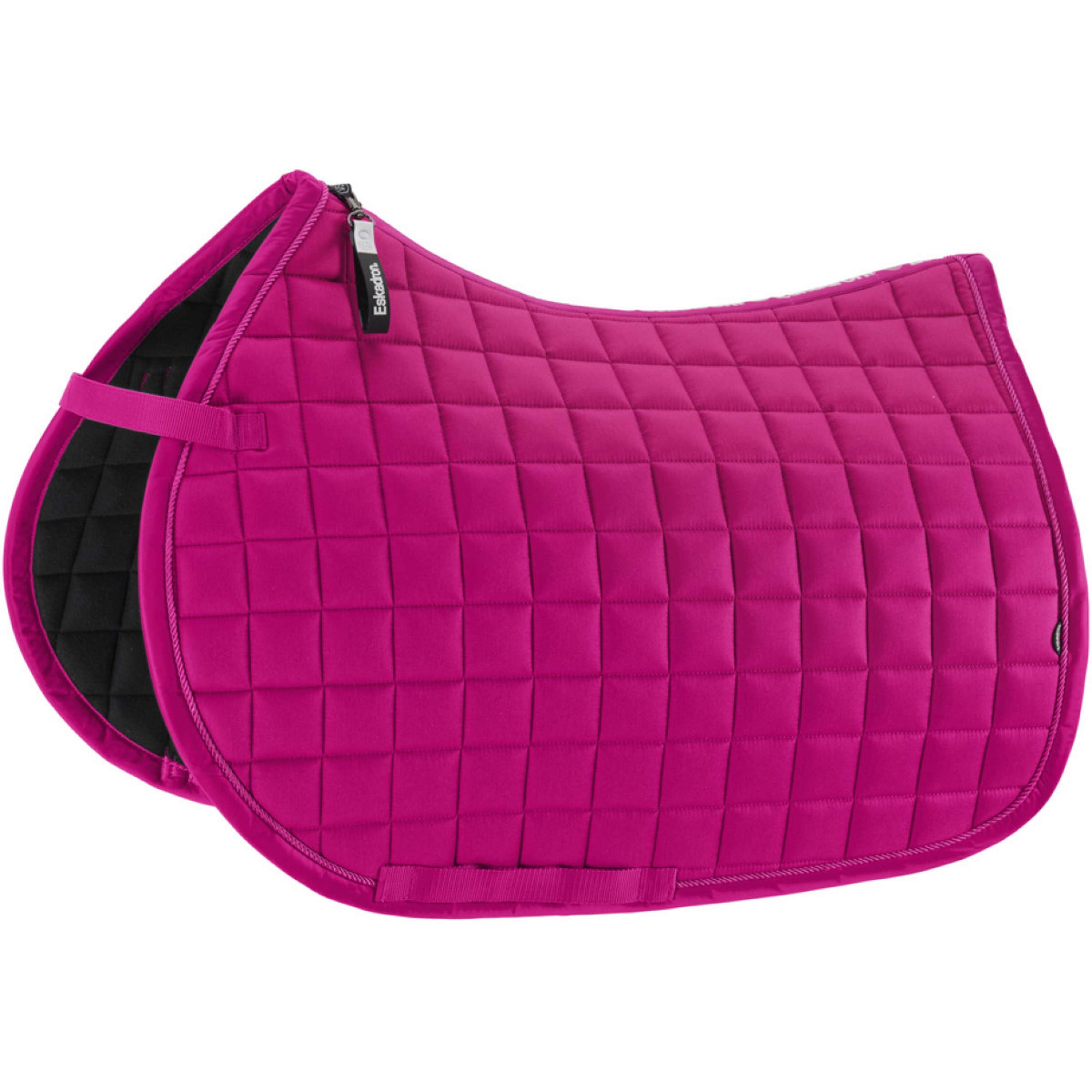 Czaprak Eskadron Dynamics Cotton Wszechstronny Lipstick