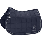 Czaprak Eskadron Classic Sports Big Square Sparkle Wszechstronny Granatowy