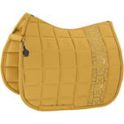 Eskadron Potnik Big Square Softshell Platinum '25 Ujeżdżenie Golden Yellow