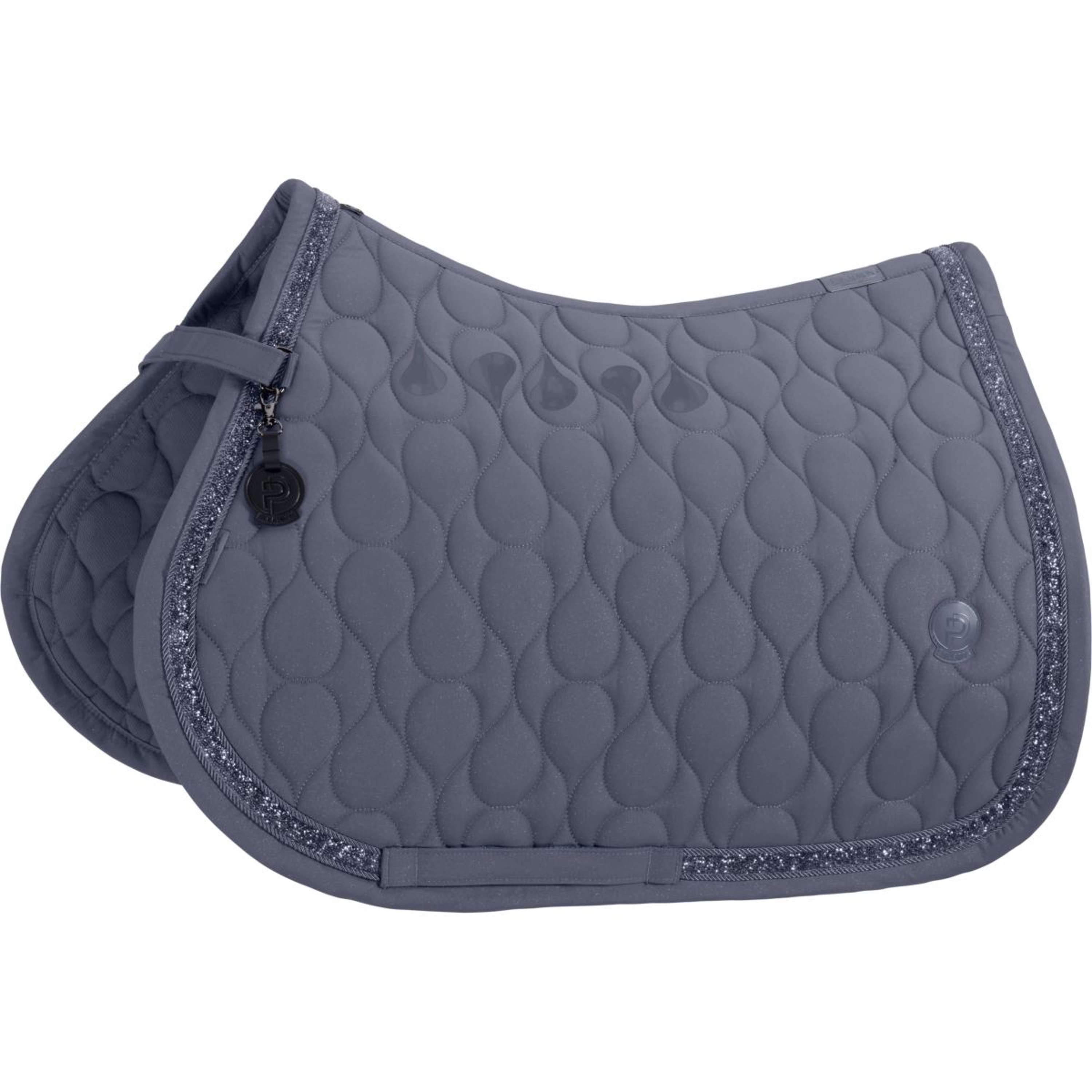 Eskadron Czaprak Platinum '26 Sparkle Jewel Wszechstronny Slate Blue