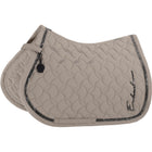 Eskadron Czaprak Platinum '26 Pro Soft Brokat Wszechstronny Pale Grey