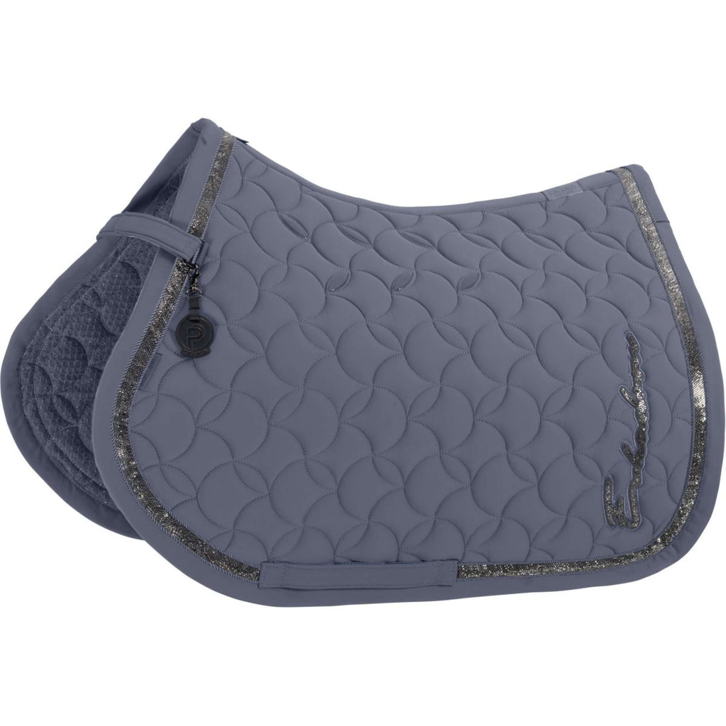Eskadron Potnik Platinum '26 Pro Soft Brokat Wszechstronny Slate Blue