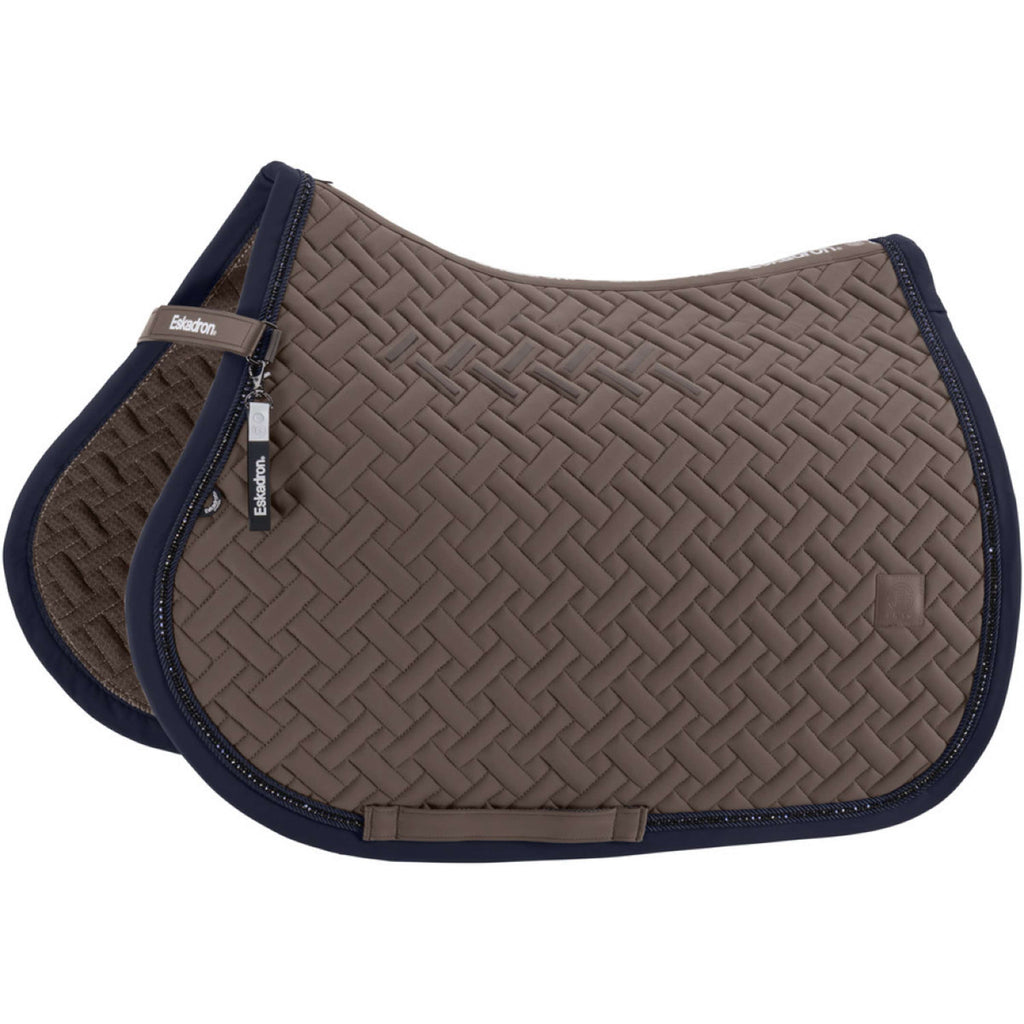 Eskadron Potnik Dynamics Pro Soft Crystal Wszechstronność Powdertaupe