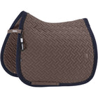 Eskadron Potnik Dynamics Pro Soft Crystal Ujeżdżenie Powdertaupe