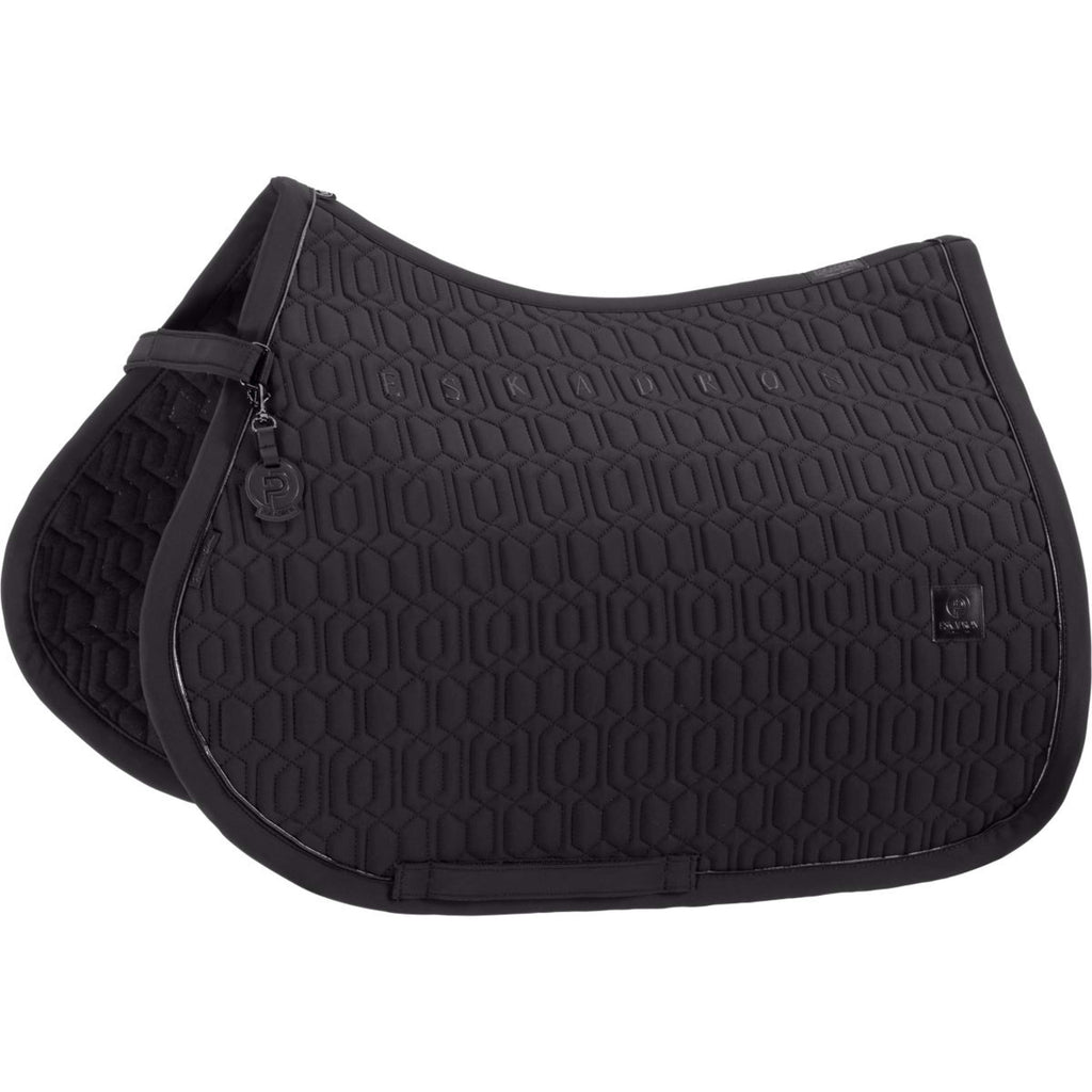 Eskadron Czaprak Platinum '26 Softshell Wszechstronny Czarny