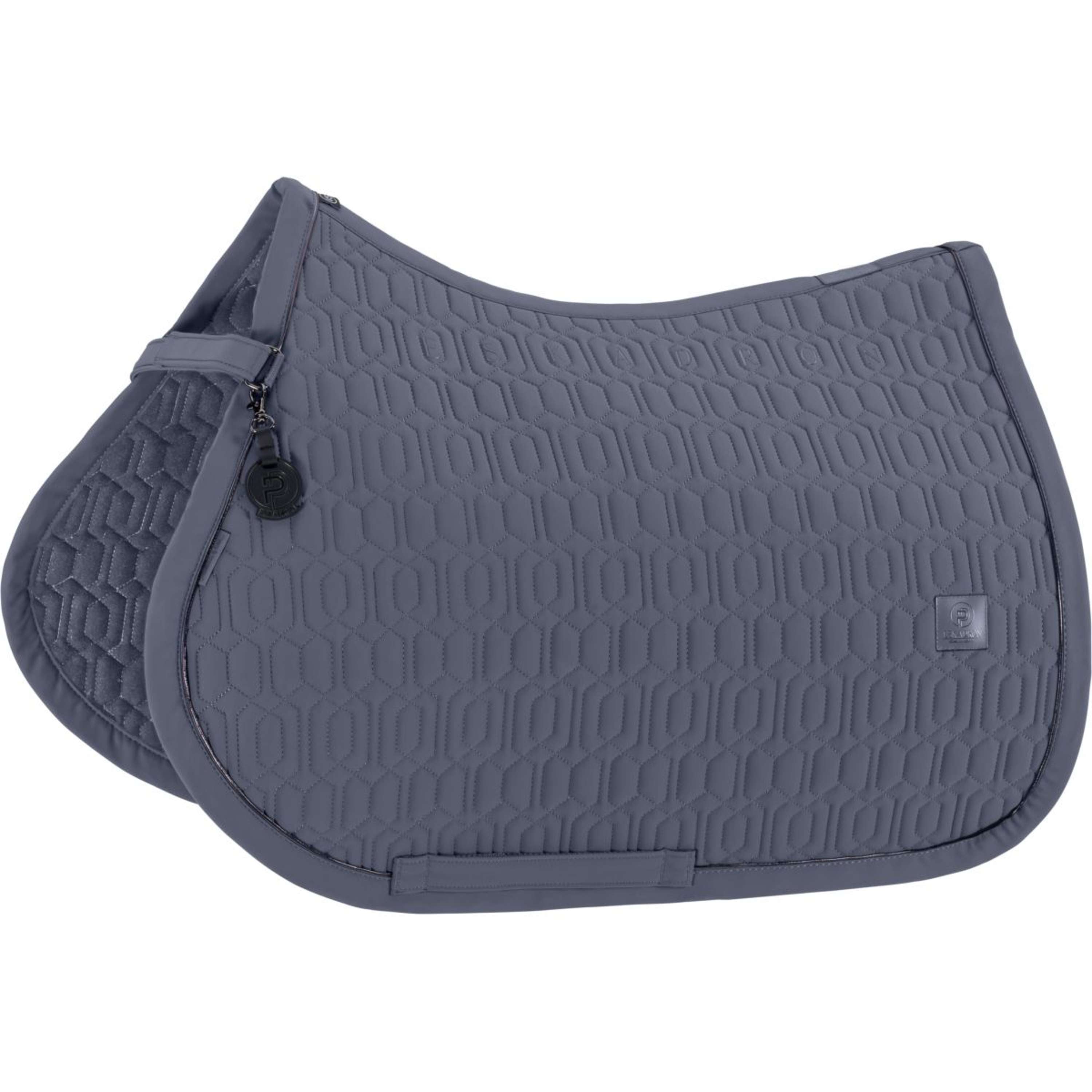 Eskadron Czaprak Platinum '26 Softshell Wszechstronny Slate Blue