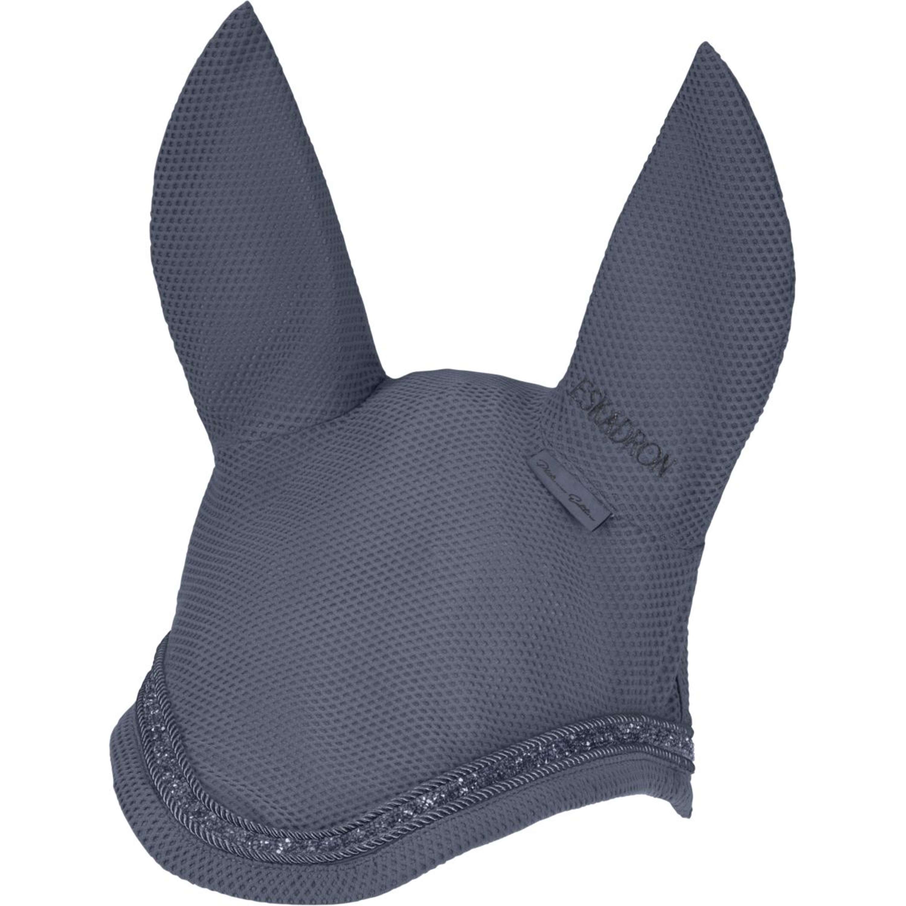 Eskadron Nauszniki Platinum 26 Dynairmesh Jewel Slate Blue