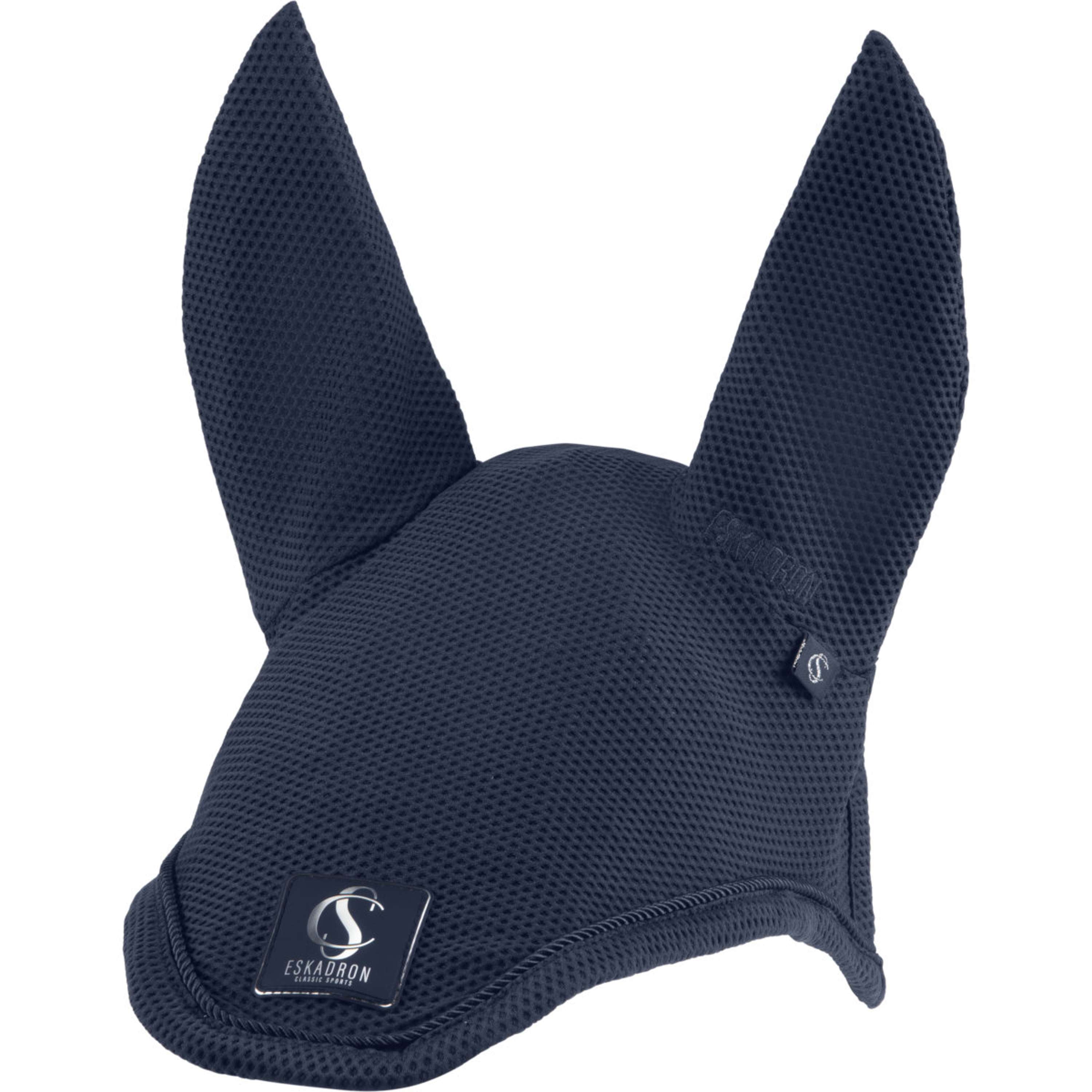 Eskadron Nauszniki Classic Sport Dynair Mesh Granatowy