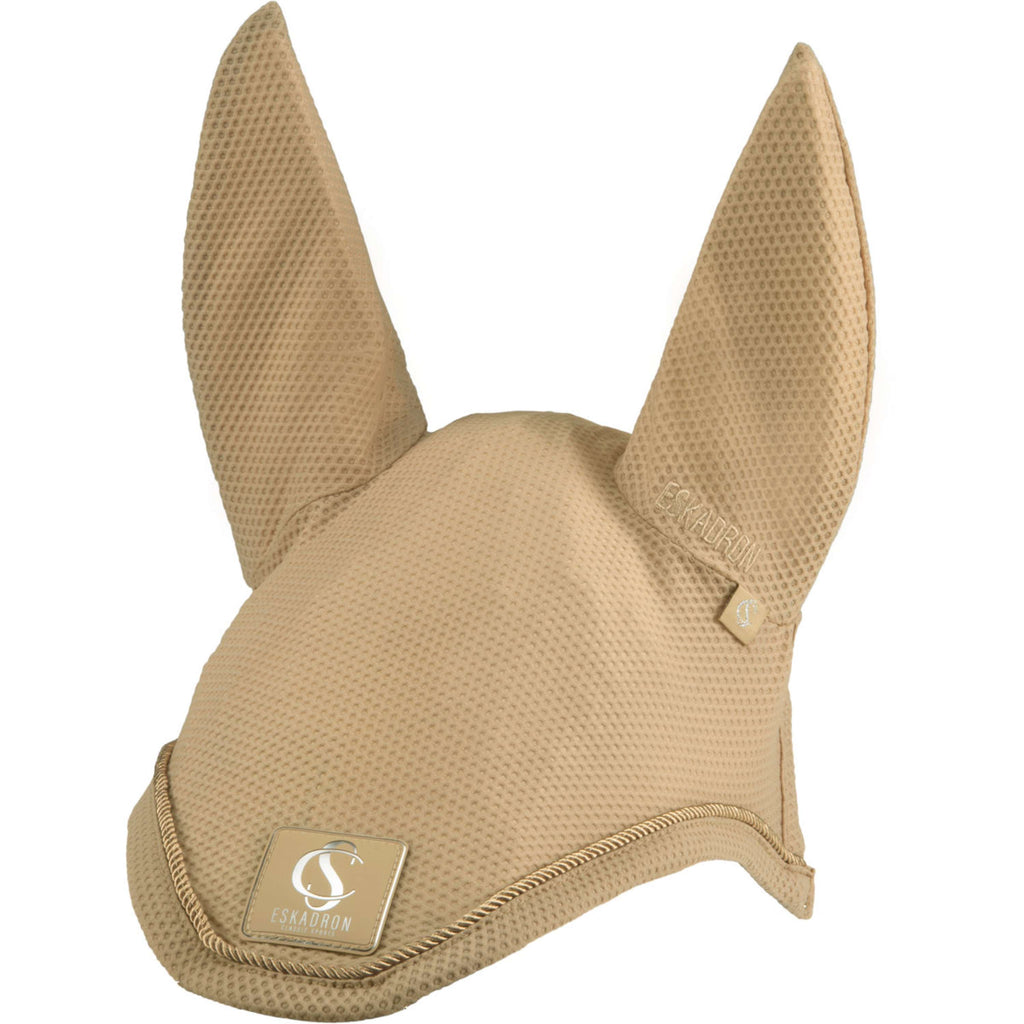 Eskadron Siateczka Na Uszy Classic Sport Dynair Mesh Sierra