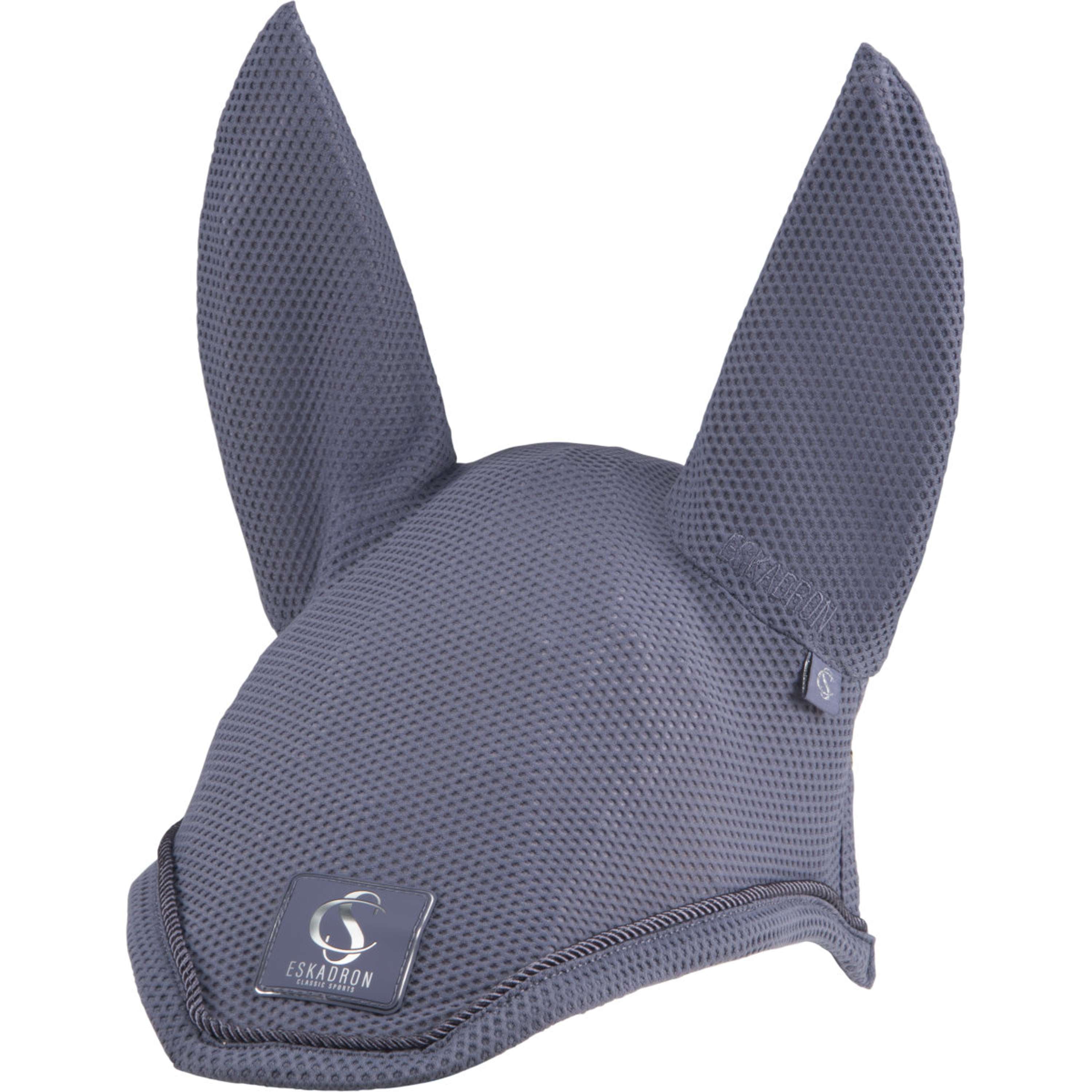 Eskadron Nauszniki Classic Sport Dynair Mesh Orchideowy