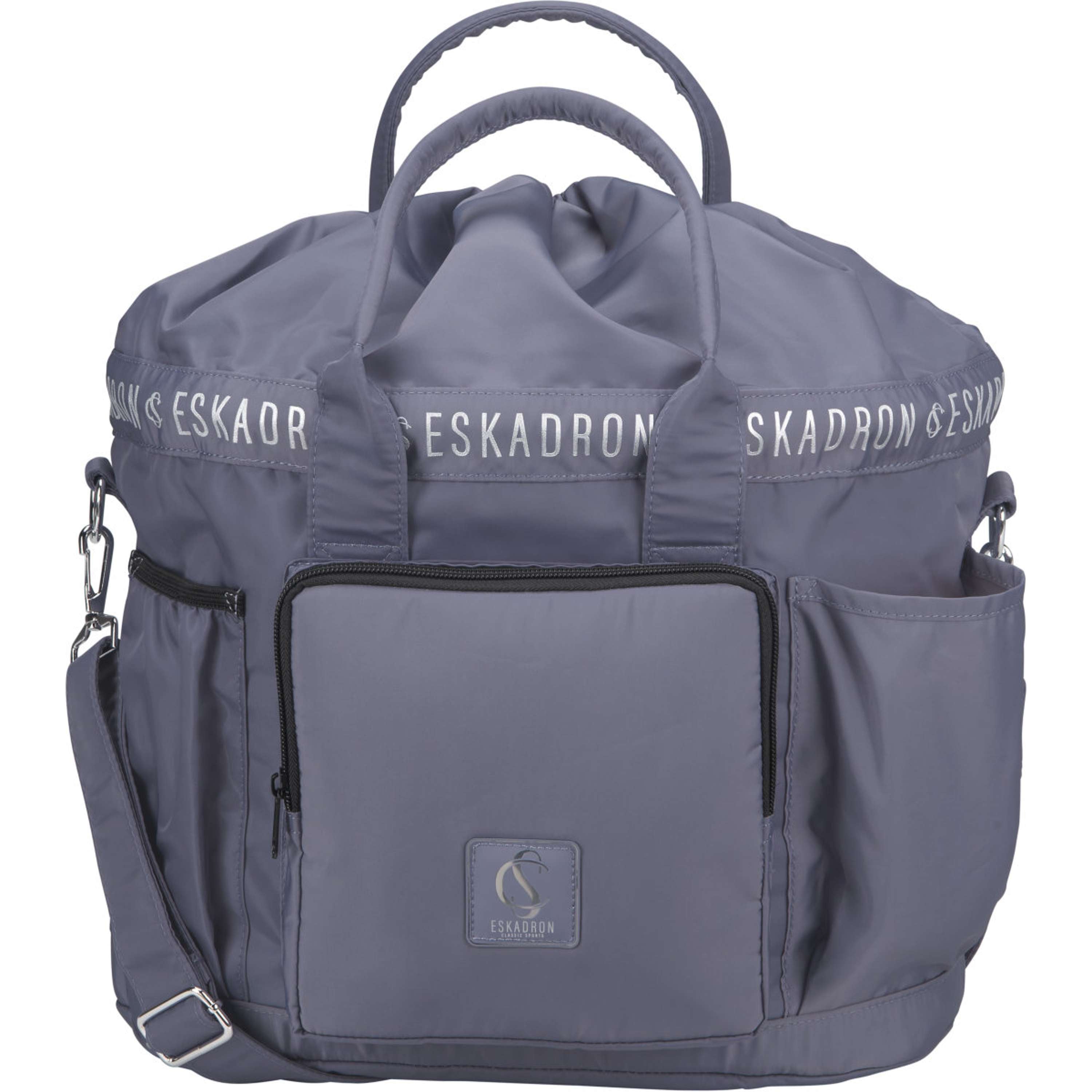 Eskadron Torba Do Pielęgnacji Classic Sports Orchideowy