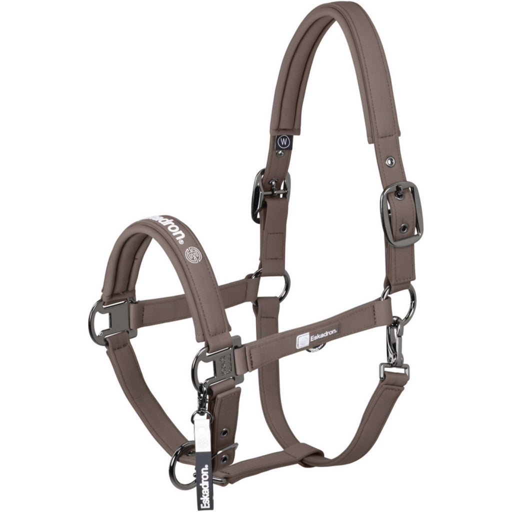 Eskadron Kantar Dynamics Double Pin Powdertaupe
