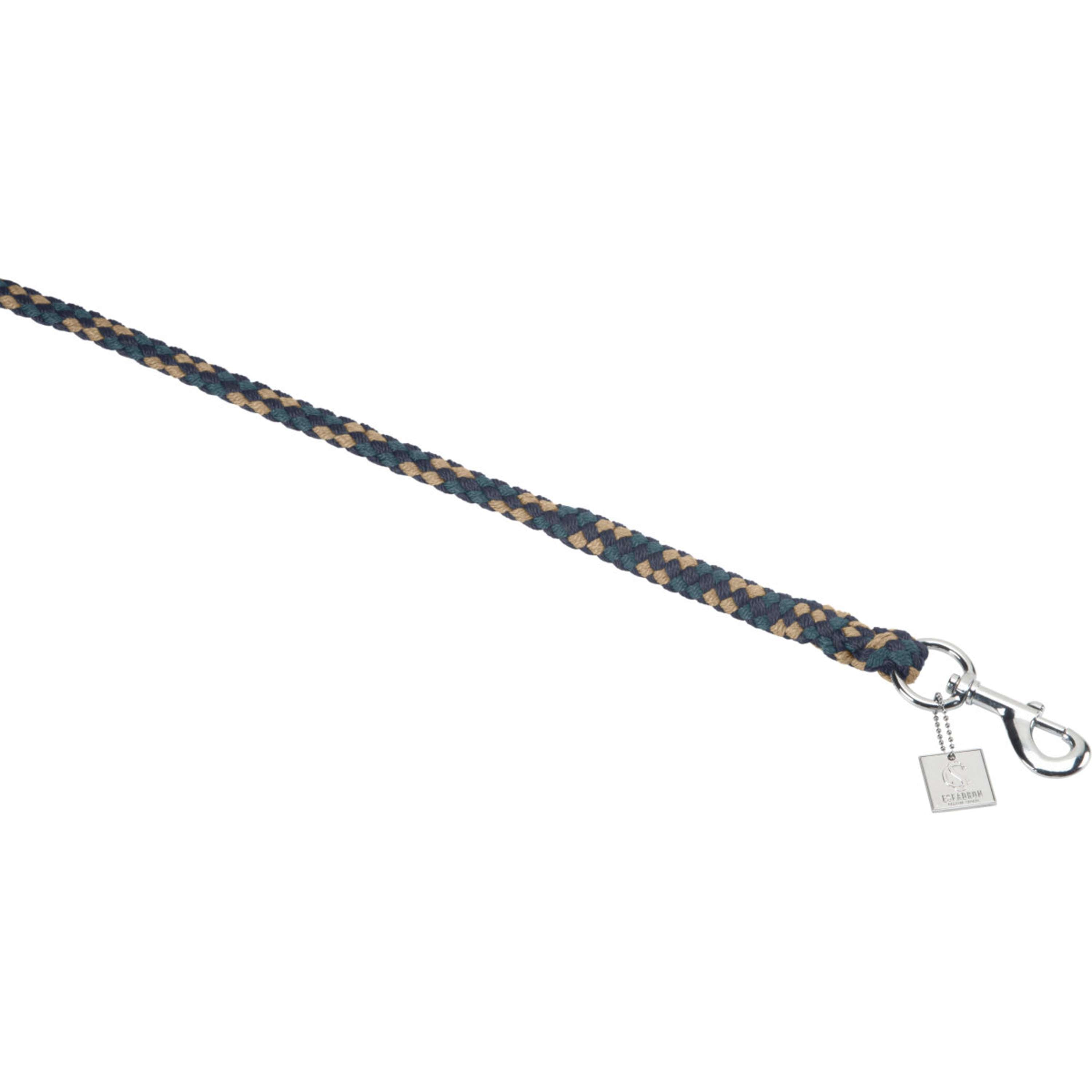 Eskadron Uwiąz Classic Sports Regularny z karabińczykiem Ocean/Sierra/Navy