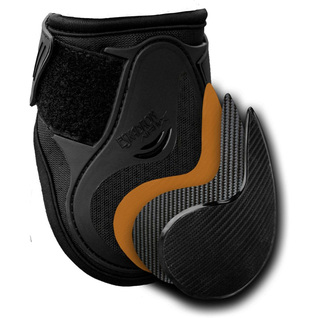 Eskadron Ochraniacze na Zadrapania Air-Flex Classic Czarny