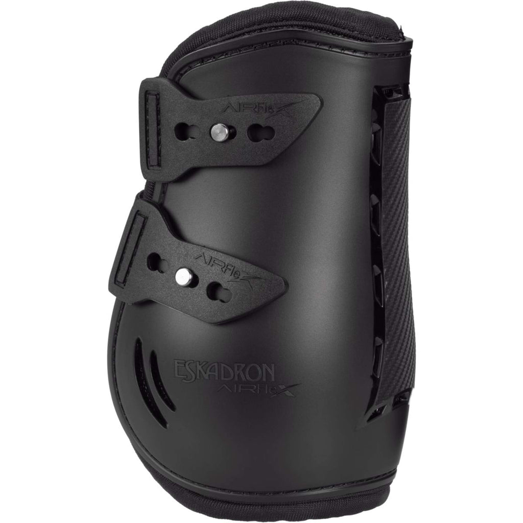 Eskadron Ochraniacze na pęciny Air-Flex Sport czarne