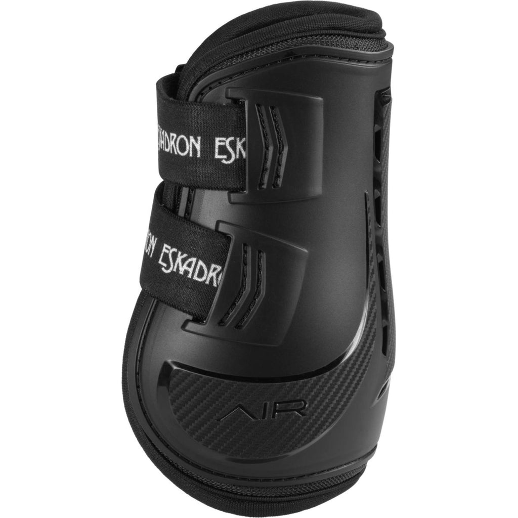 Eskadron Ochraniacze na pęciny Air-Flex Sport czarne