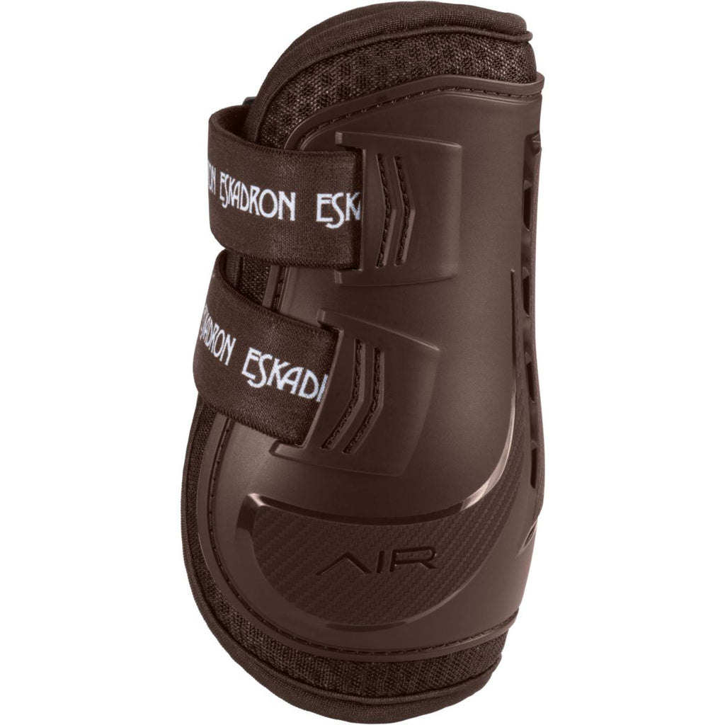Eskadron Ochraniacze na pęciny Air-Flex Sport Brązowy