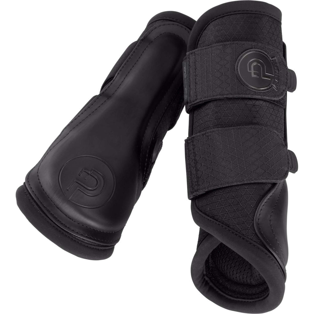 Eskadron Buty Ujeżdżeniowe Platinum '26 1200D Sparkle Czarny
