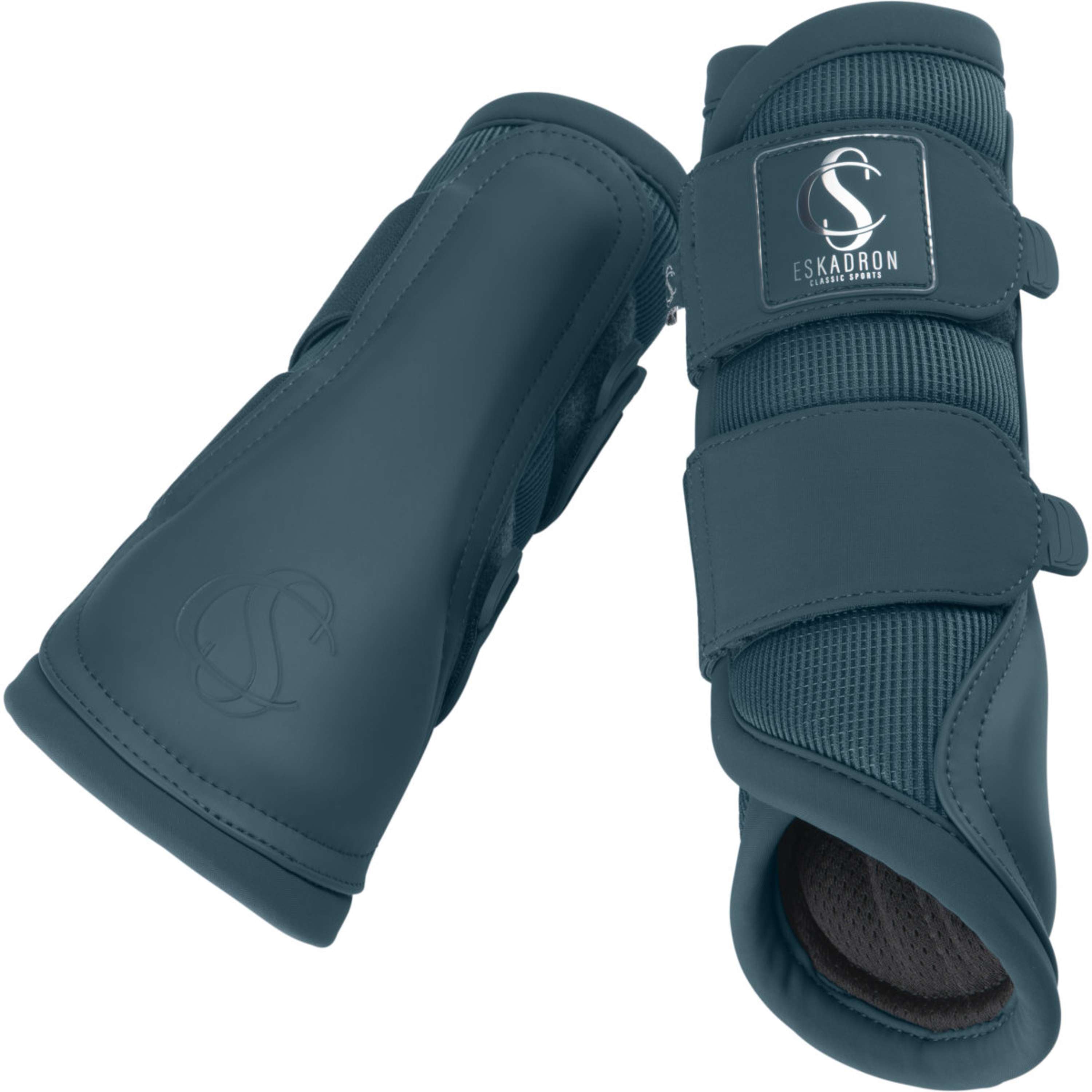 Eskadron Buty Ujeżdżeniowe Classic Sports Mesh Ocean