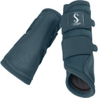 Eskadron Buty Ujeżdżeniowe Classic Sports Mesh Ocean