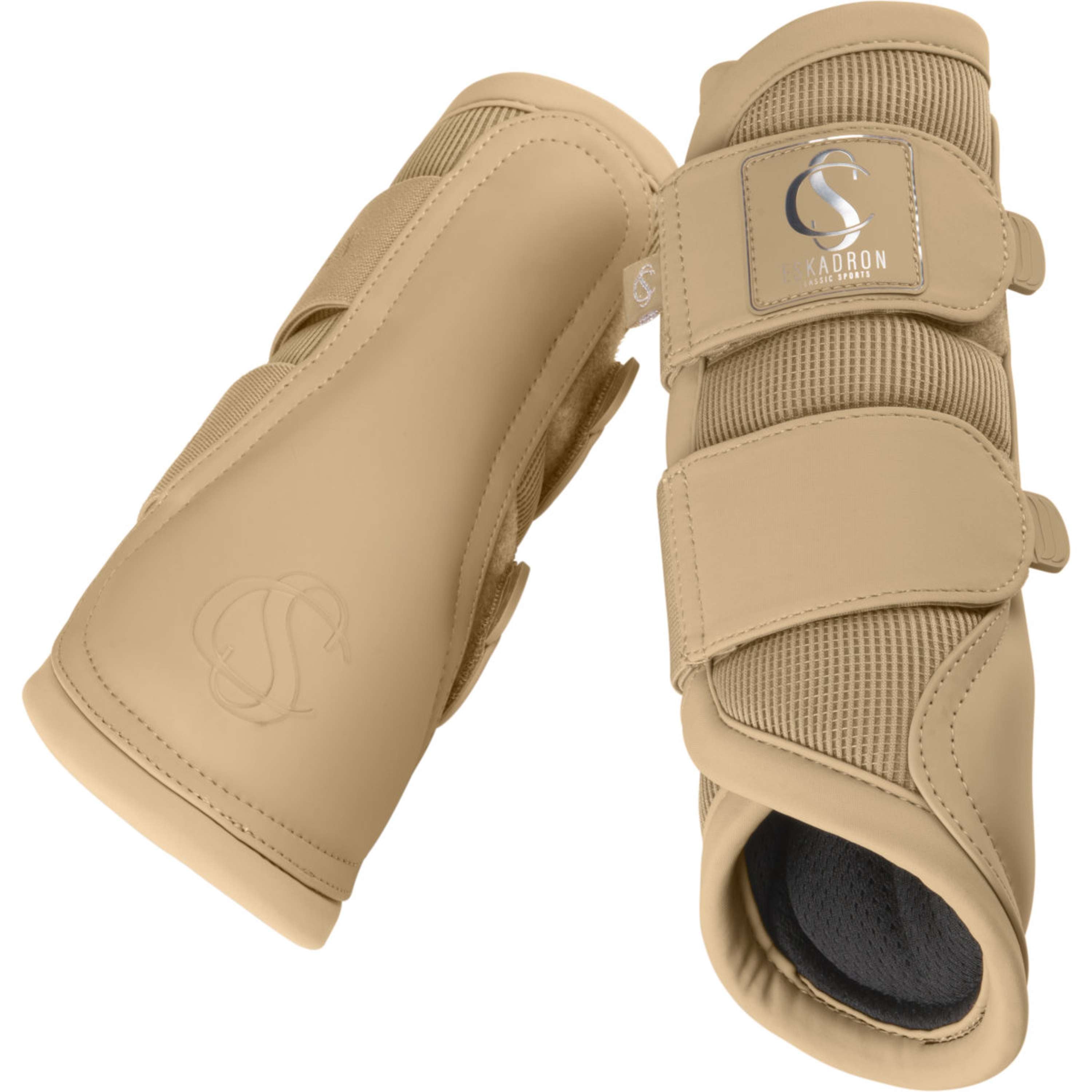 Eskadron Buty Ujeżdżeniowe Classic Sports Mesh Sierra