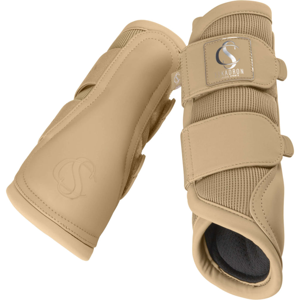 Eskadron Buty Ujeżdżeniowe Classic Sports Mesh Sierra