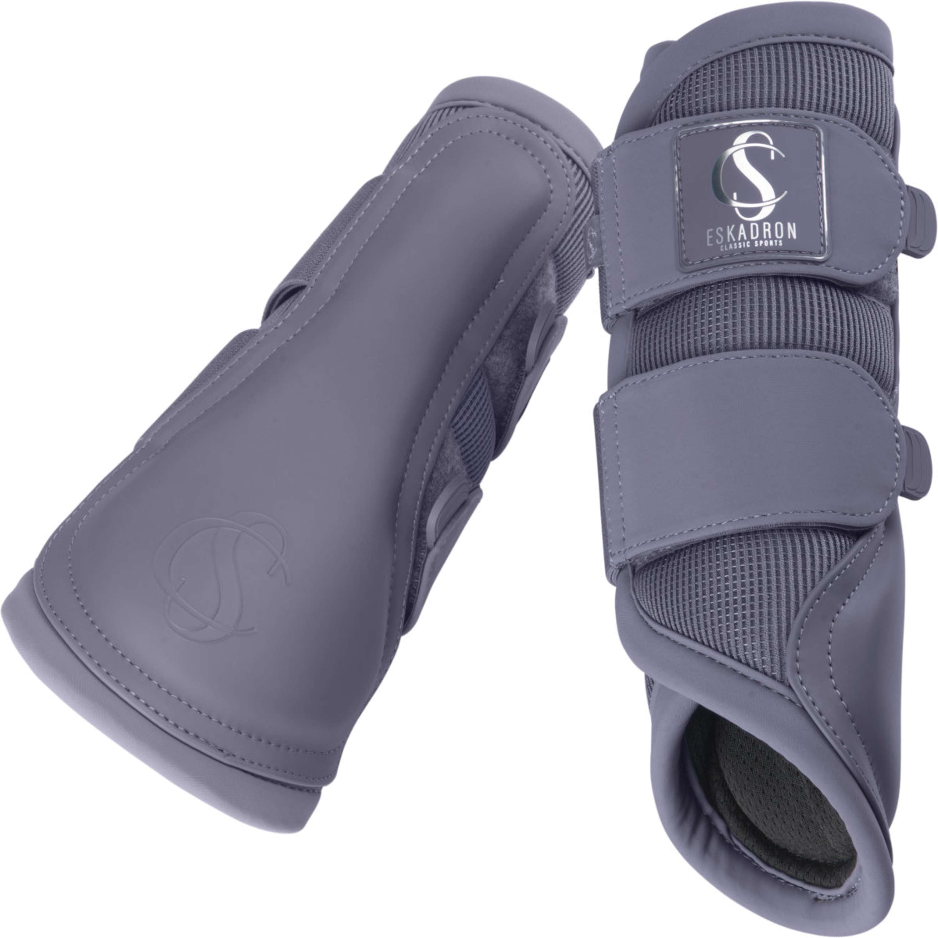 Eskadron Buty Ujeżdżeniowe Classic Sports Mesh Orchideowy