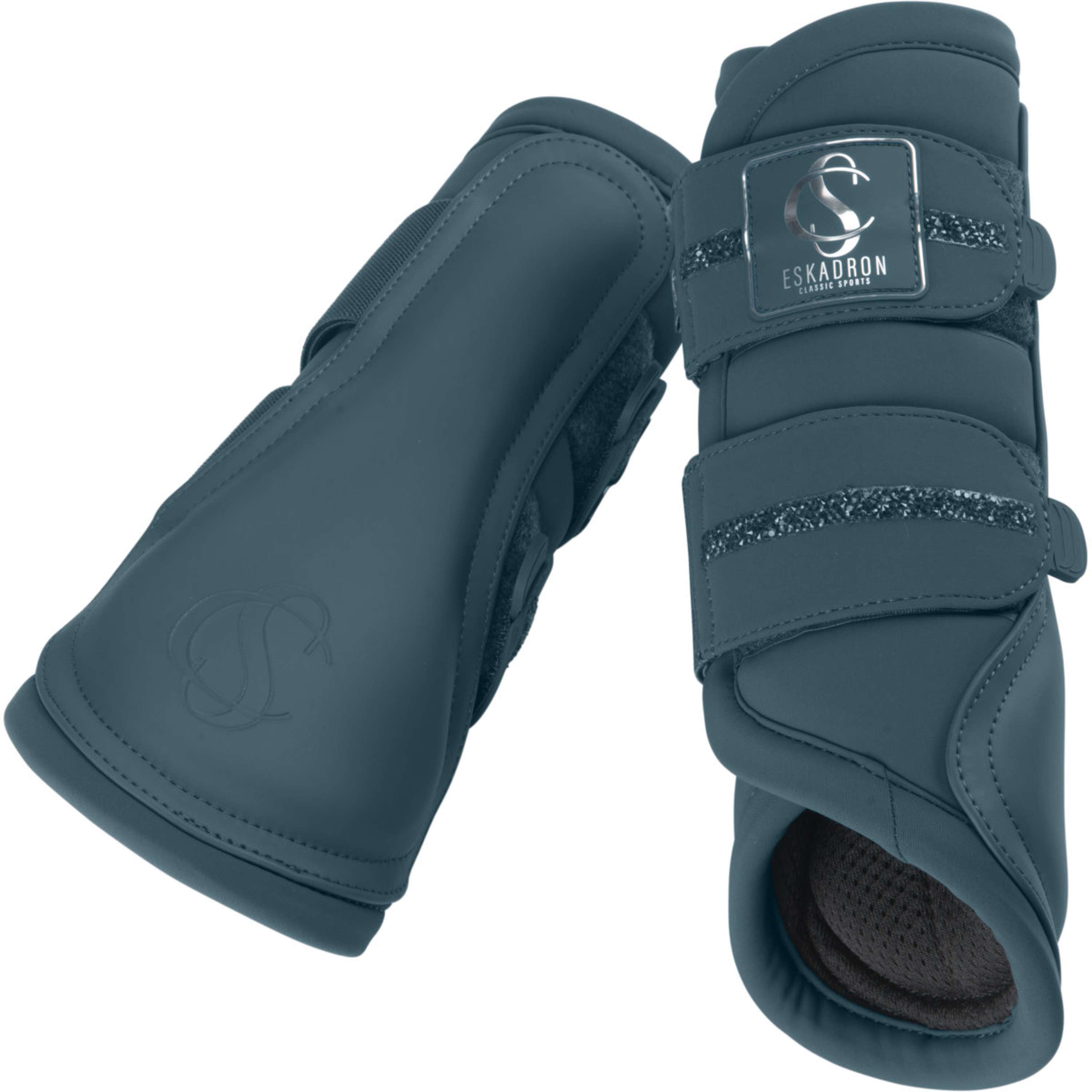 Eskadron Buty Ujeżdżeniowe Classic Sports Softshell Jewel Ocean