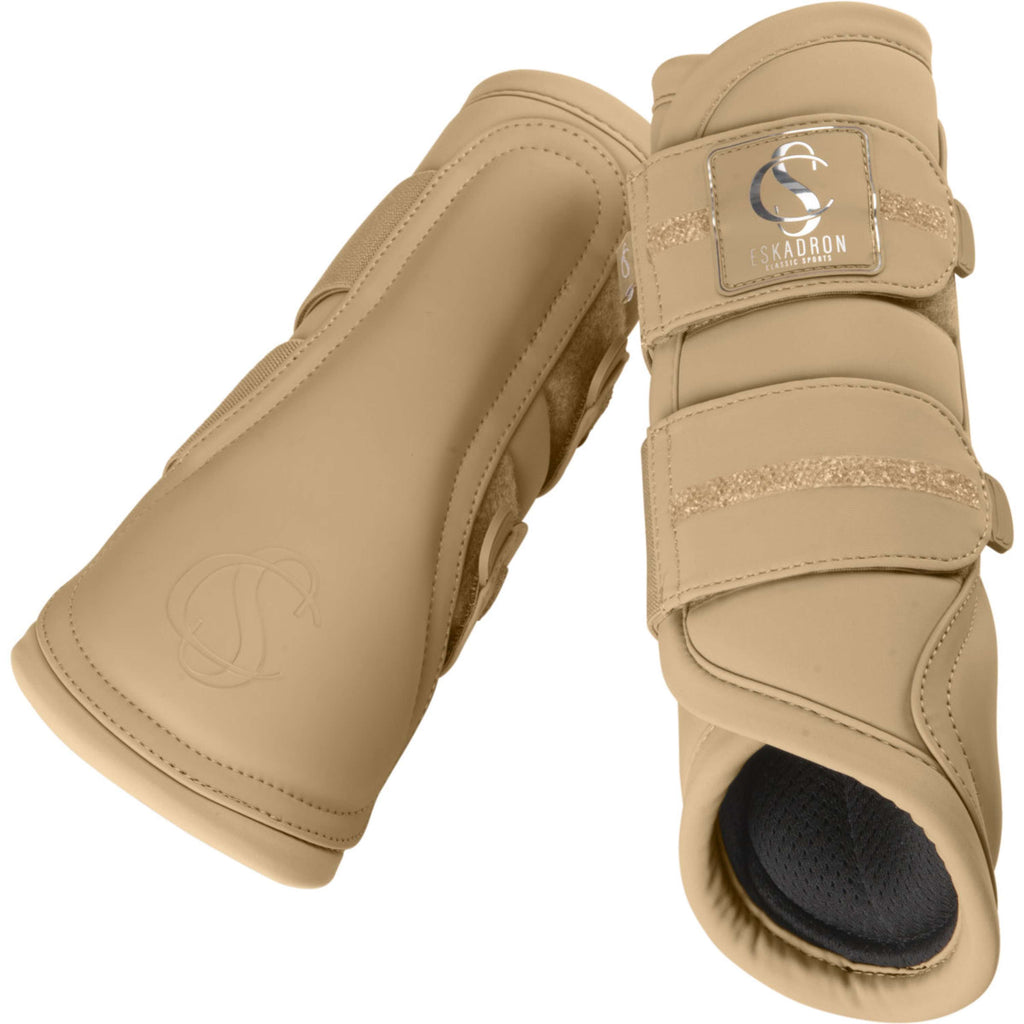 Eskadron Owijki Ujeżdżeniowe Classic Sports Softshell Jewel Sierra