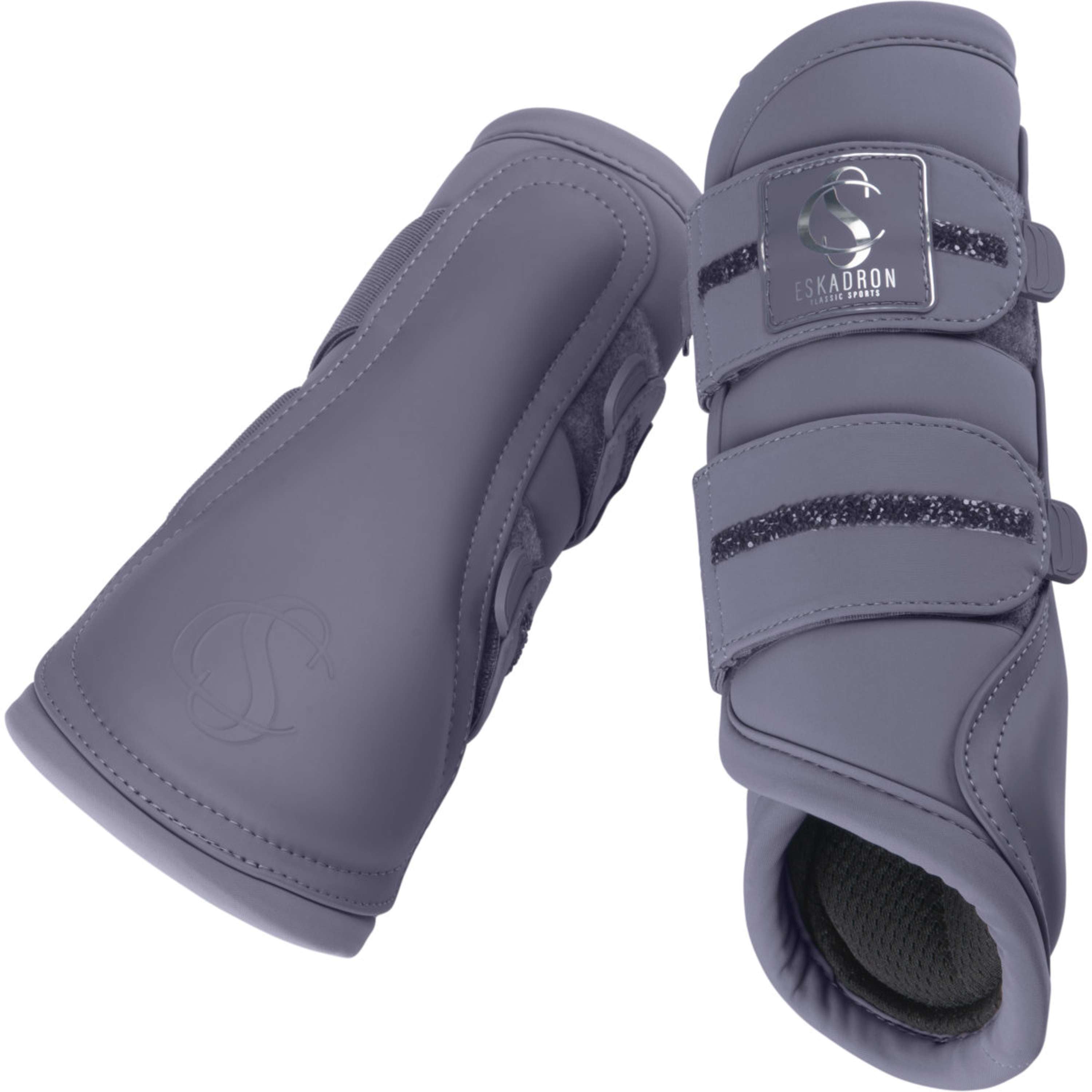 Eskadron Buty Ujeżdżeniowe Classic Sports Softshell Jewel Orchideowy