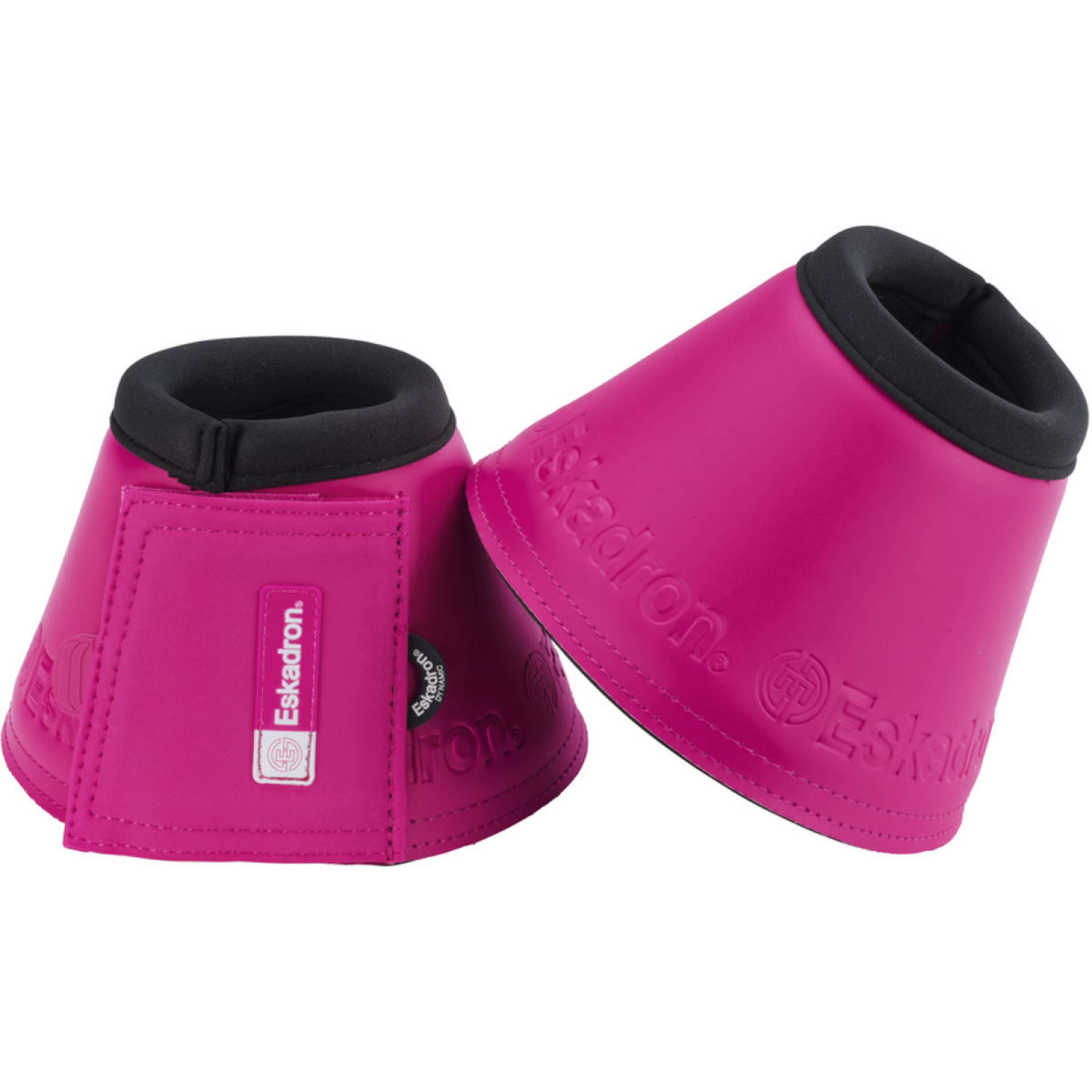 Ochraniacze skokowe Eskadron Dynamics Softslate Lipstick