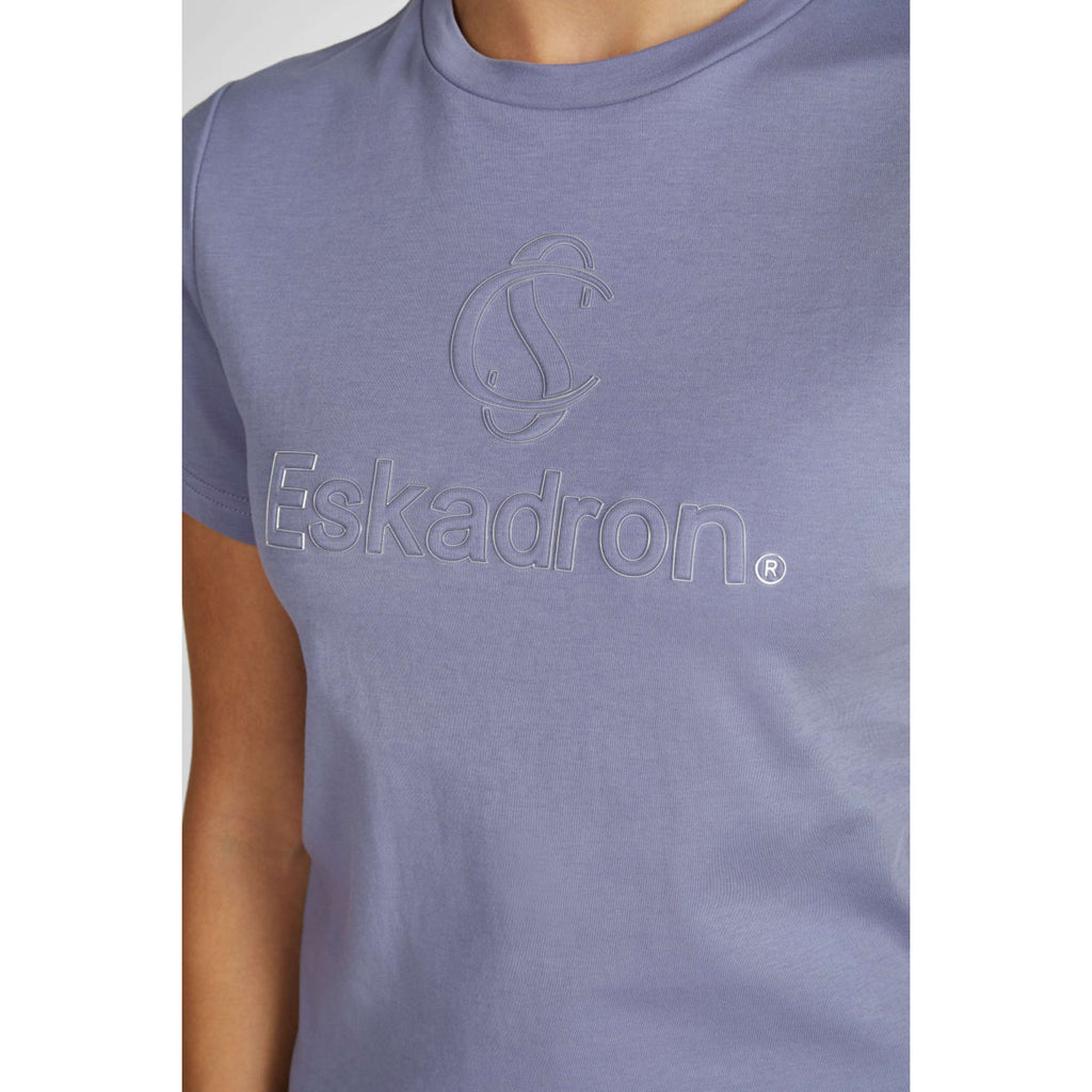 Eskadron Koszulka Classic Sports Orchideowy
