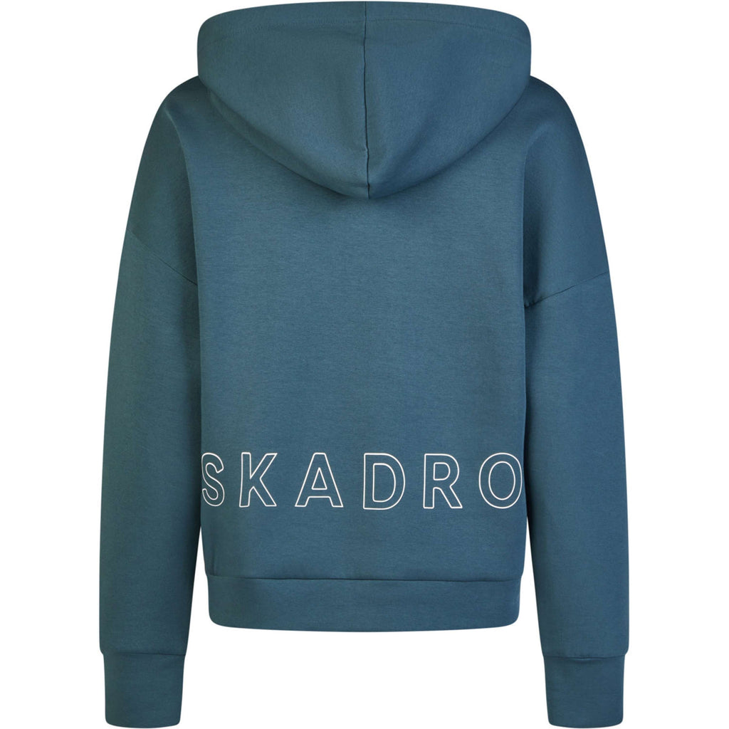 Eskadron Bluza Z Kapturem Classic Sports Ocean