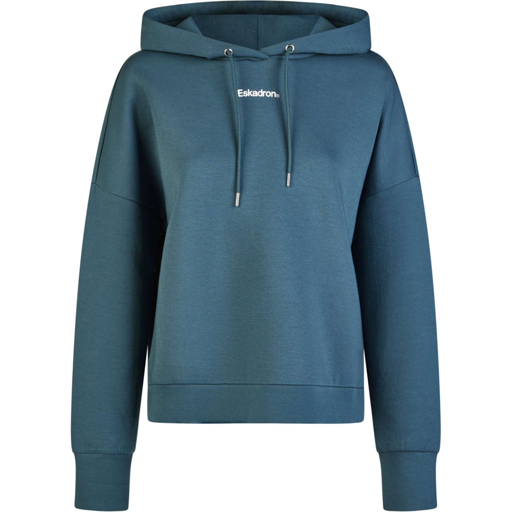 Eskadron Bluza Z Kapturem Classic Sports Ocean
