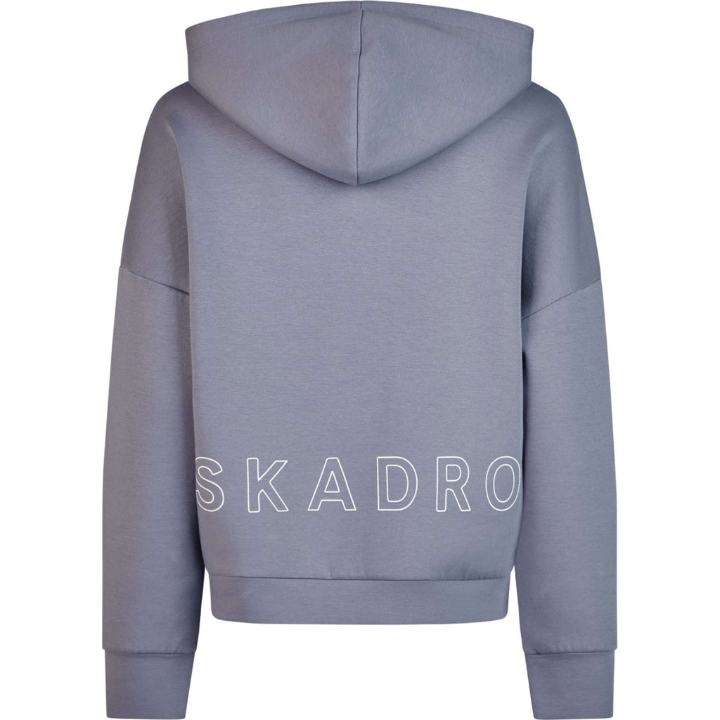 Eskadron Bluza Z Kapturem Classic Sports Orchideowy