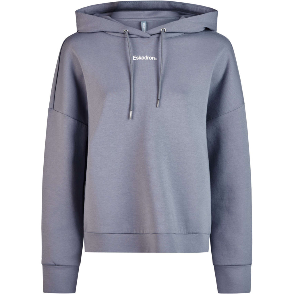Eskadron Bluza Z Kapturem Classic Sports Orchideowy
