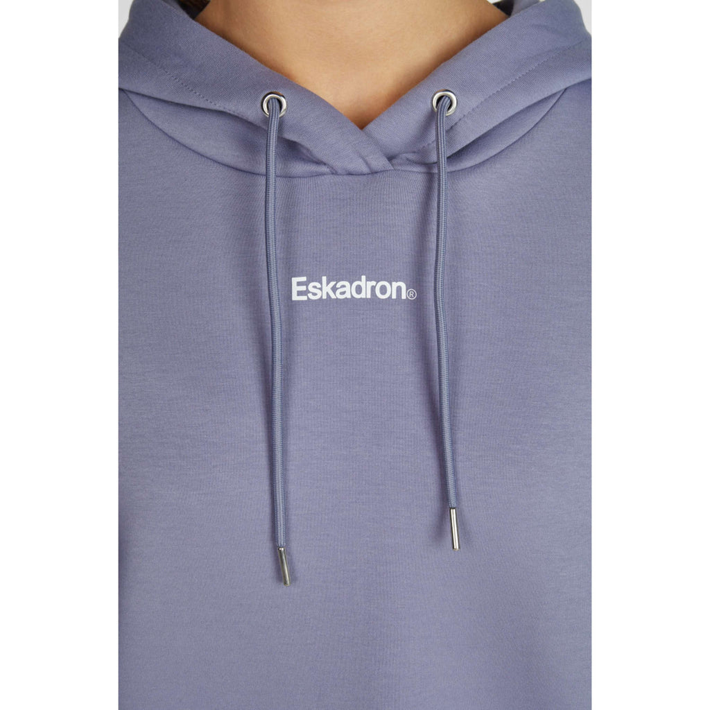 Eskadron Bluza Z Kapturem Classic Sports Orchideowy