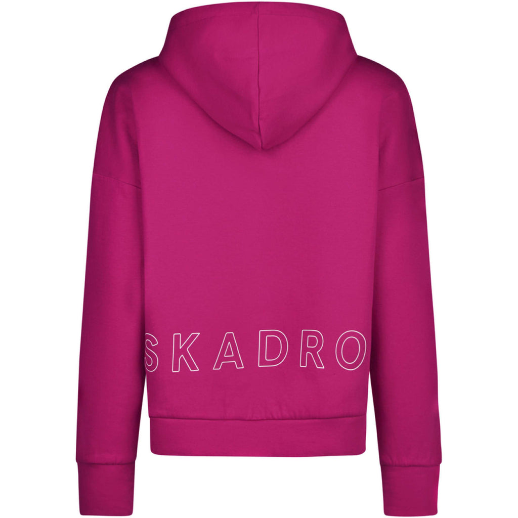 Eskadron Bluza Z Kapturem Dynamics Lipstick