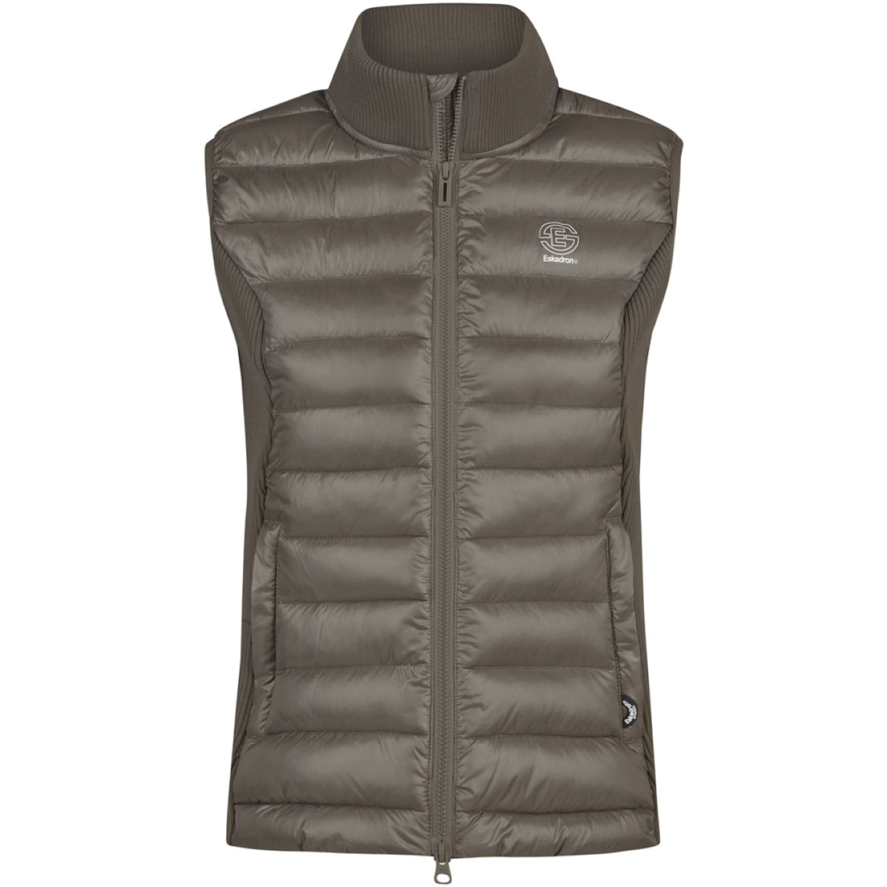 Eskadron Bezrękawnik Ocieplający Dynamics Hybrid Powdertaupe