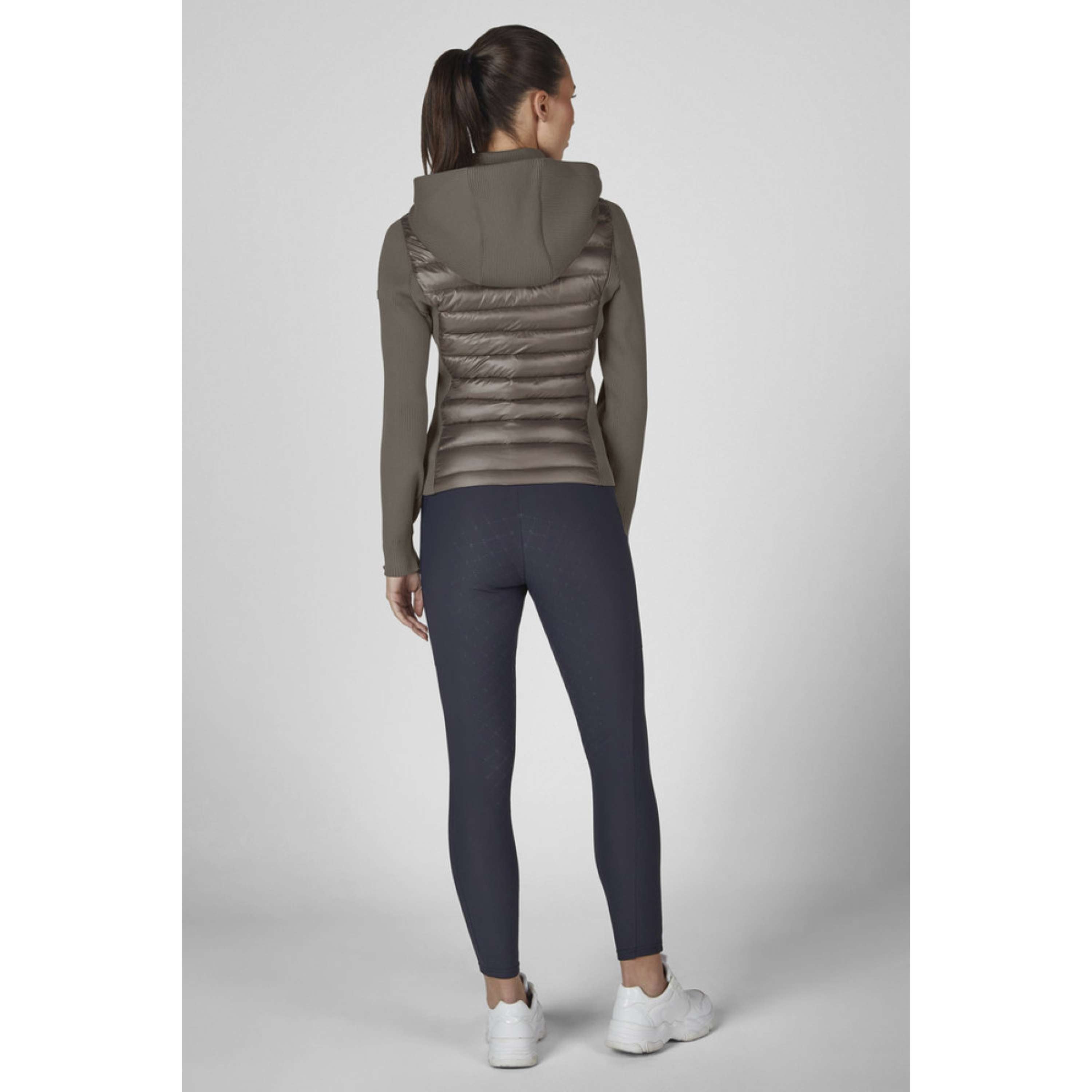 Kurtka hybrydowa Eskadron Dynamics Powdertaupe