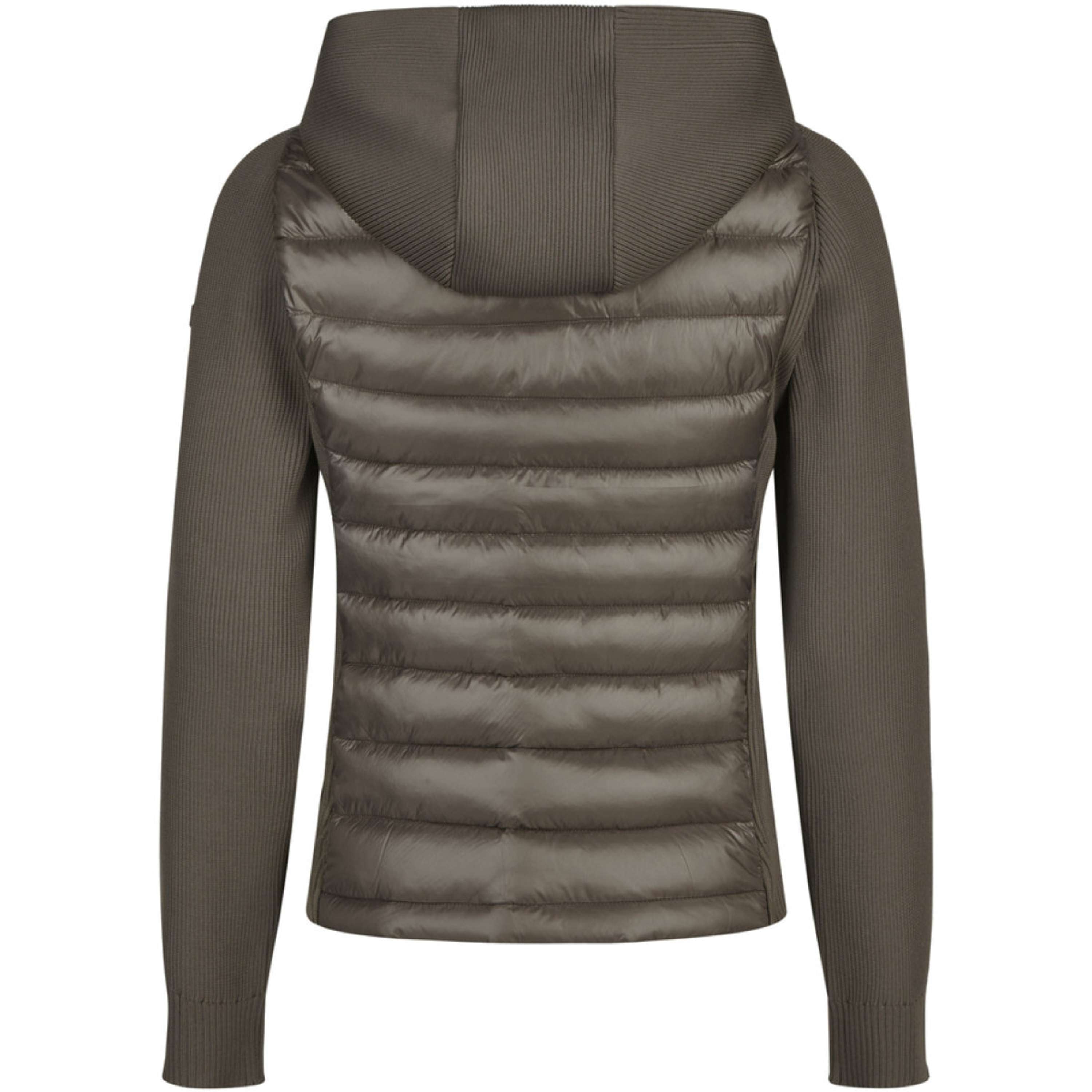 Kurtka hybrydowa Eskadron Dynamics Powdertaupe