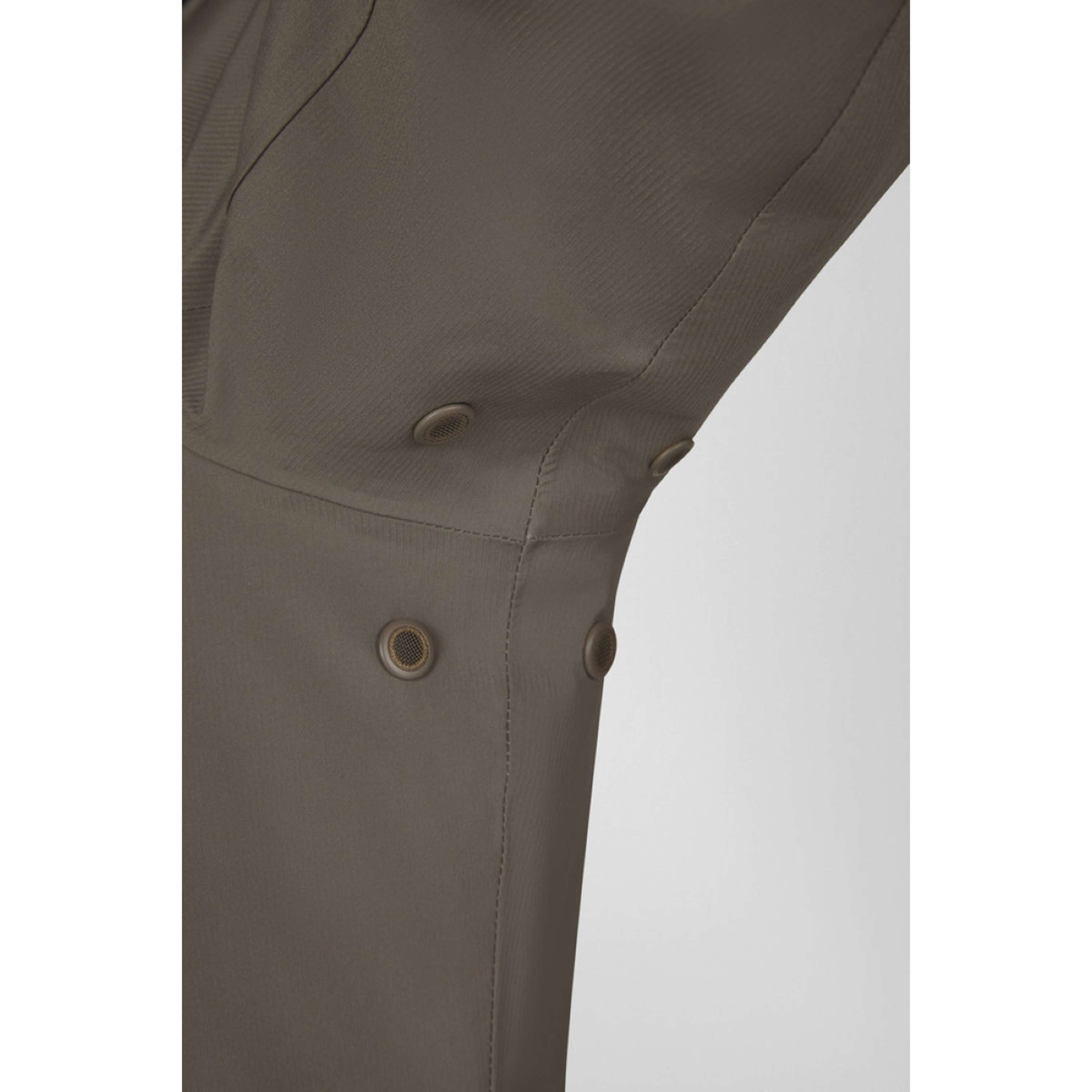Eskadron Kurtka Dynamics Waterproof Powdertaupe