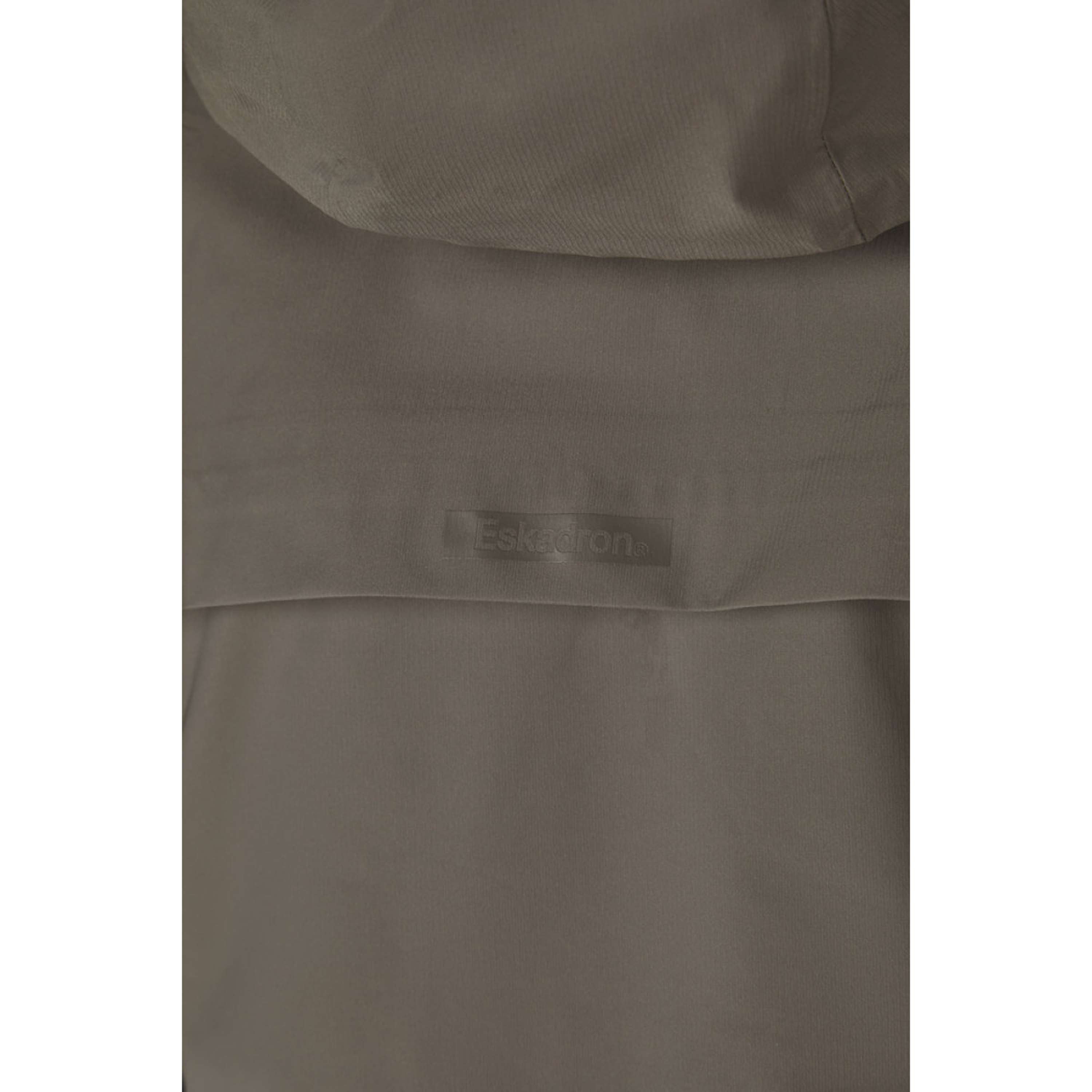 Eskadron Kurtka Dynamics Waterproof Powdertaupe