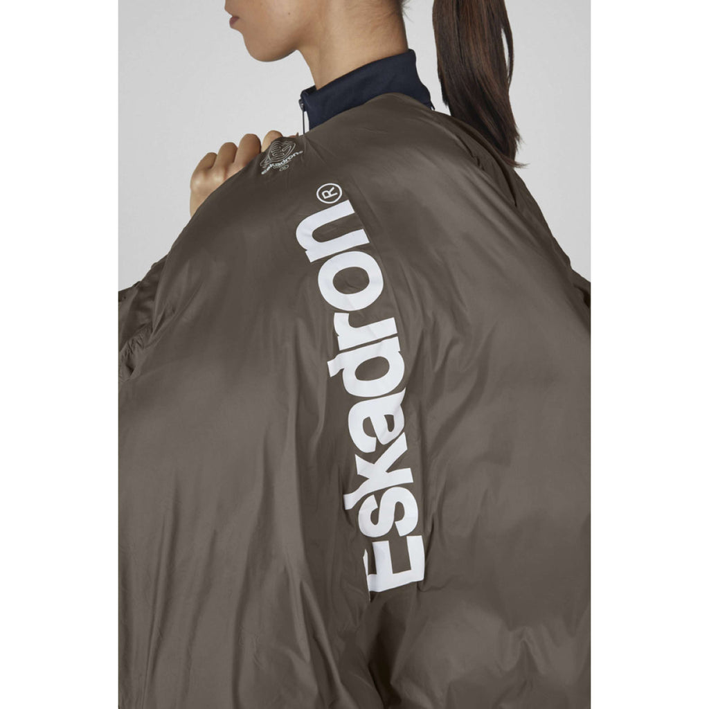 Parka Eskadron Dynamics Powdertaupe